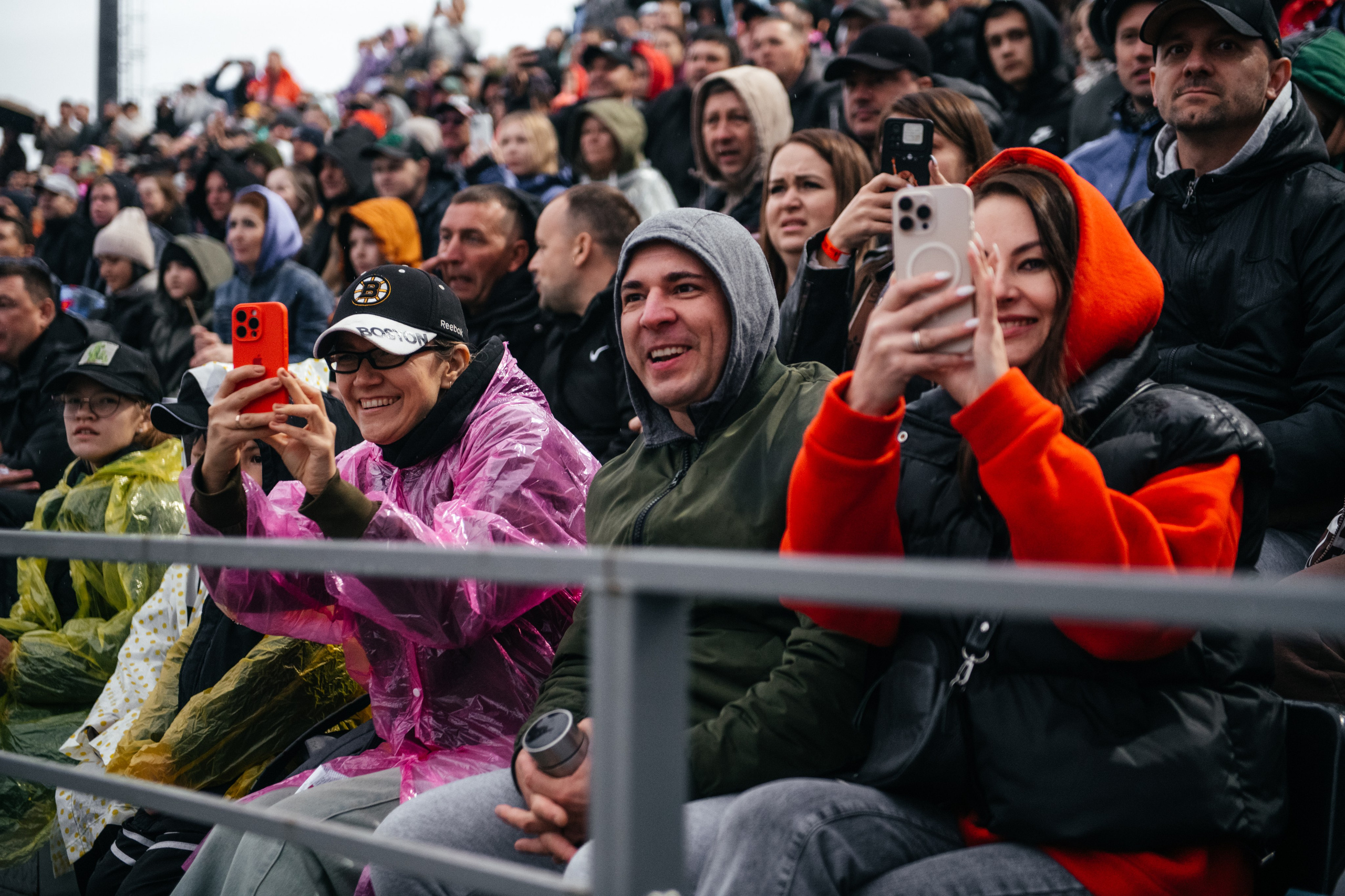 Спидвей. Репортажный фотограф в Стерлитамаке Дмитрий Соколов
