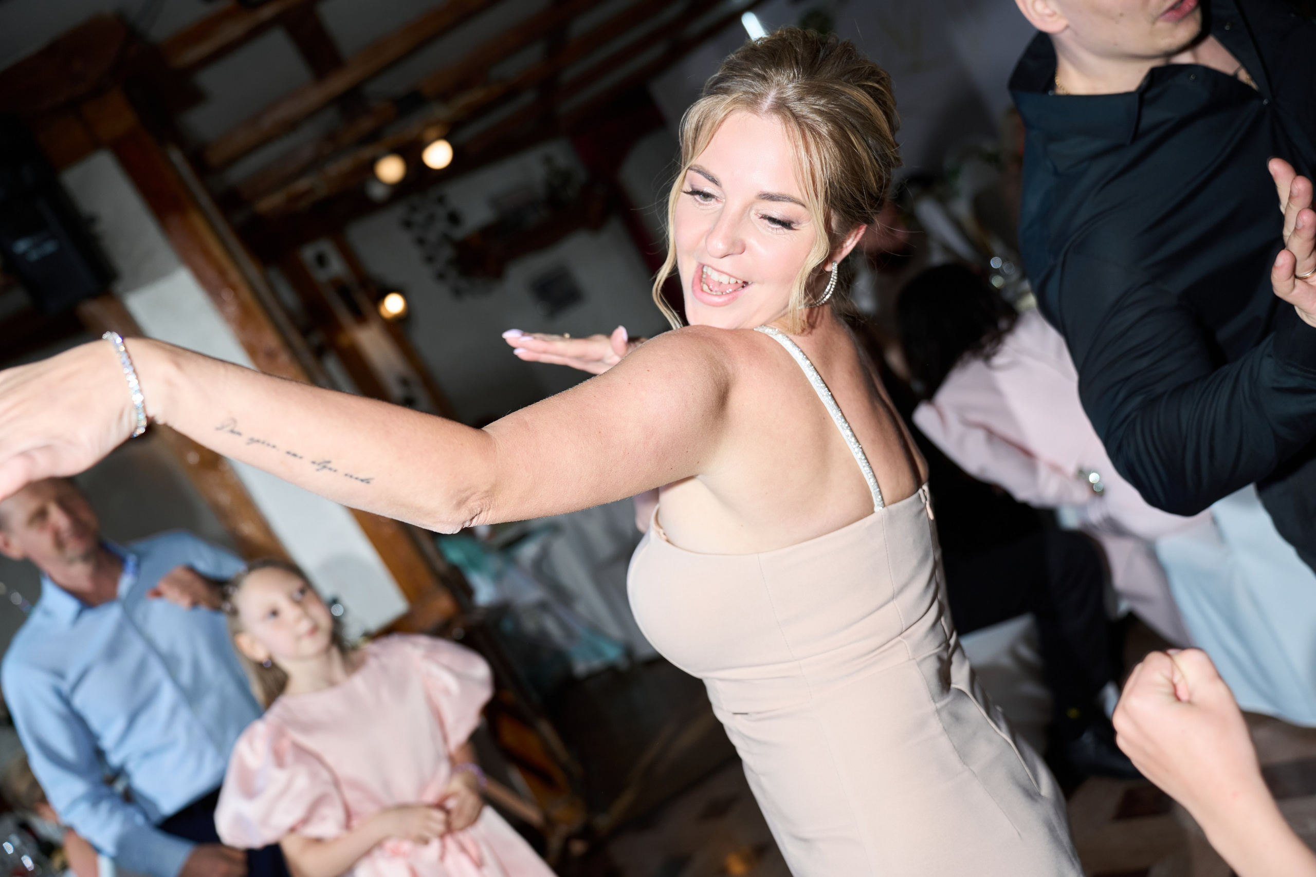 Лия & Николай. Елизавета Мальгина, фотограф в Москве