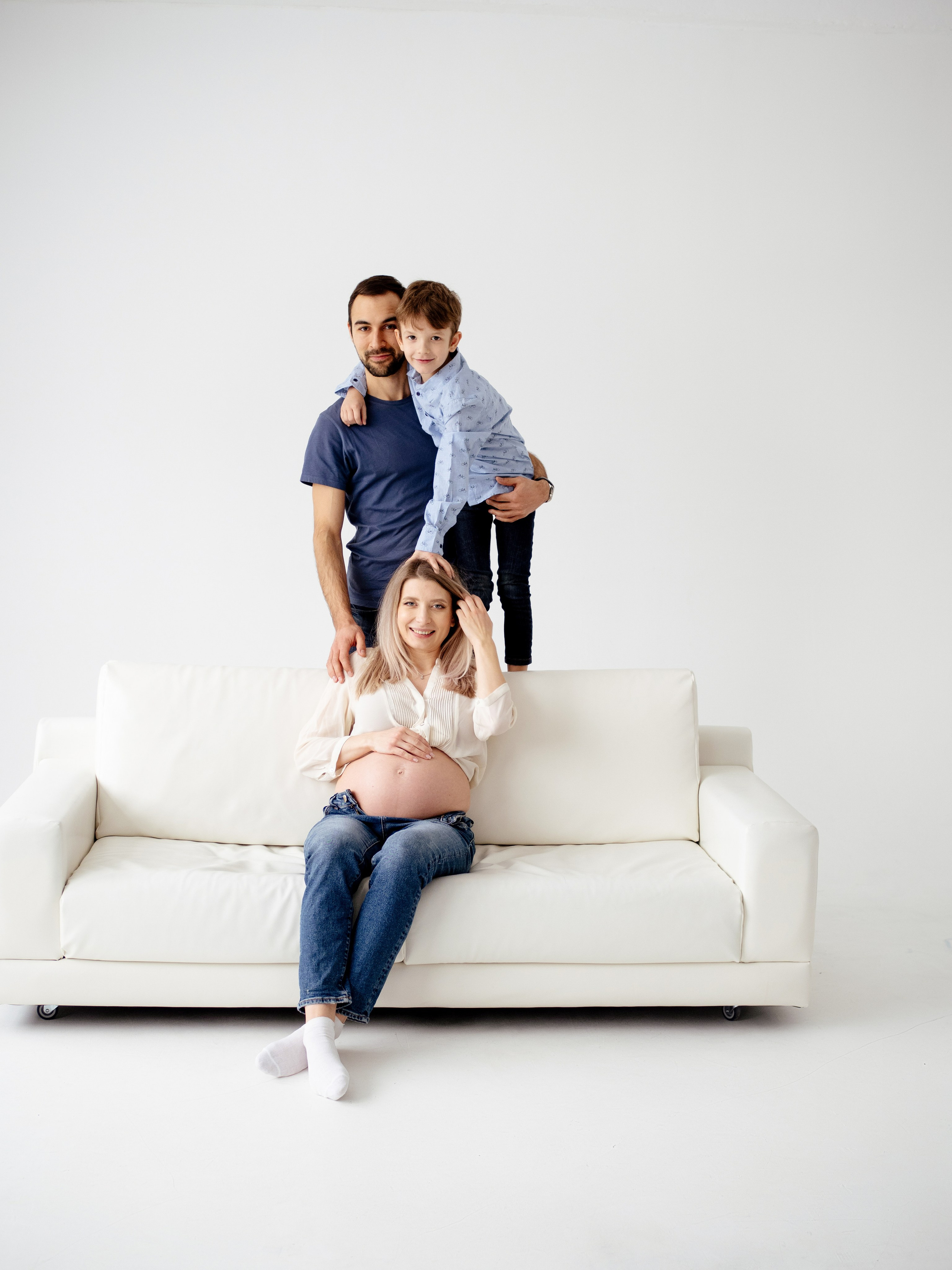 3. Фотограф Смоленск Дина Петровская