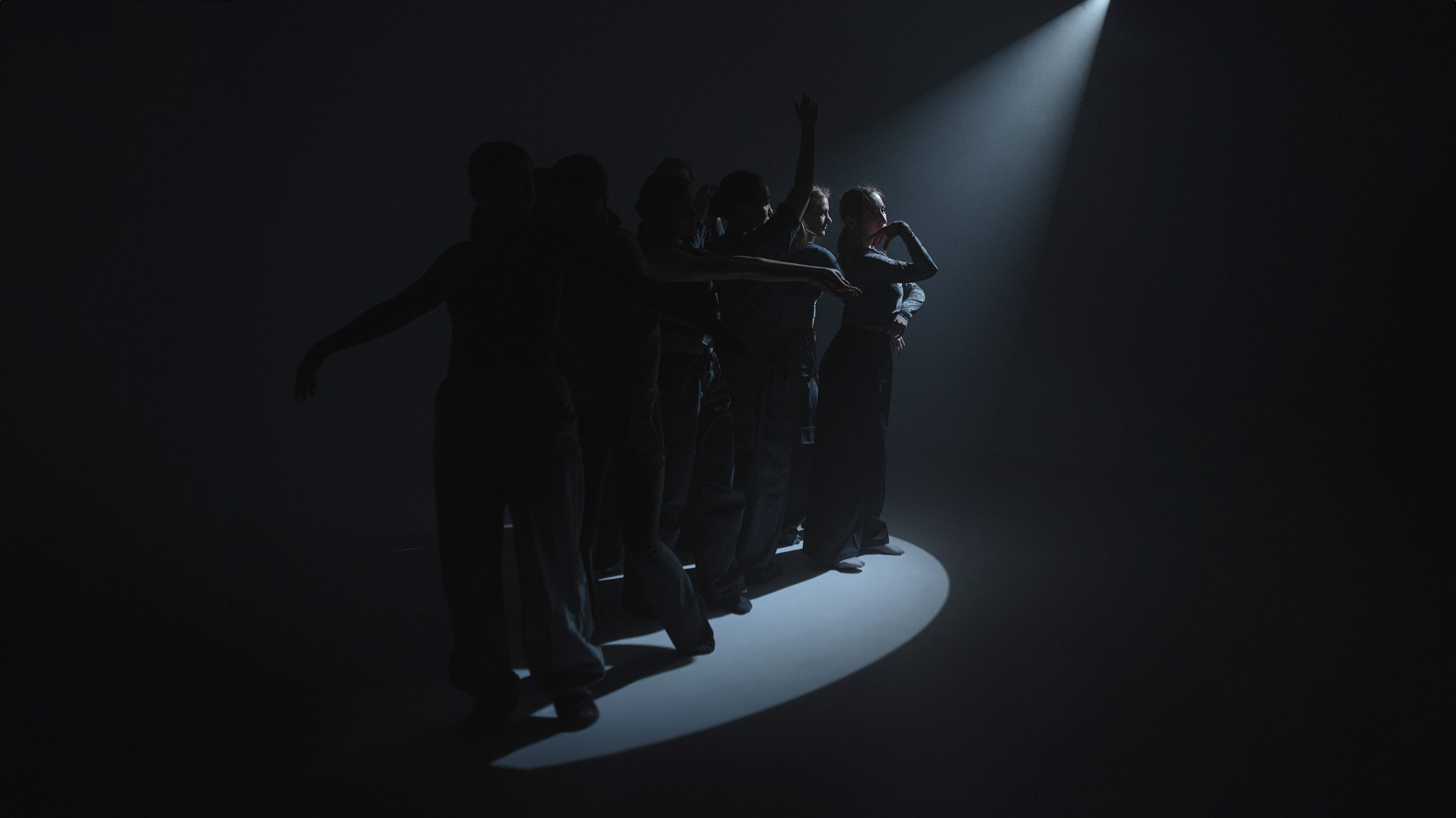 PORTAL театр танца. Портретный и репортажной фотограф Алексей Волков. Москва, Оренбург