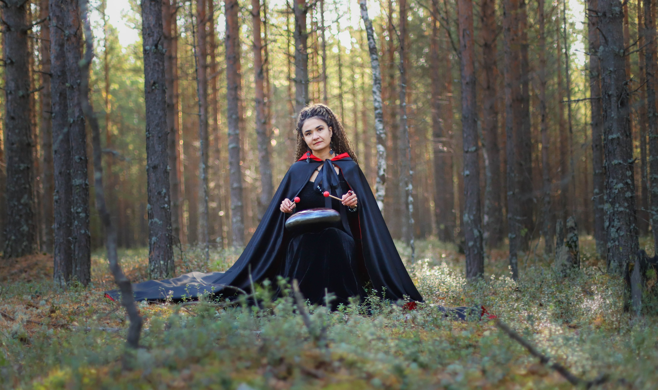 Волшебница. Фотограф в Сургуте Брызгунова Анастасия