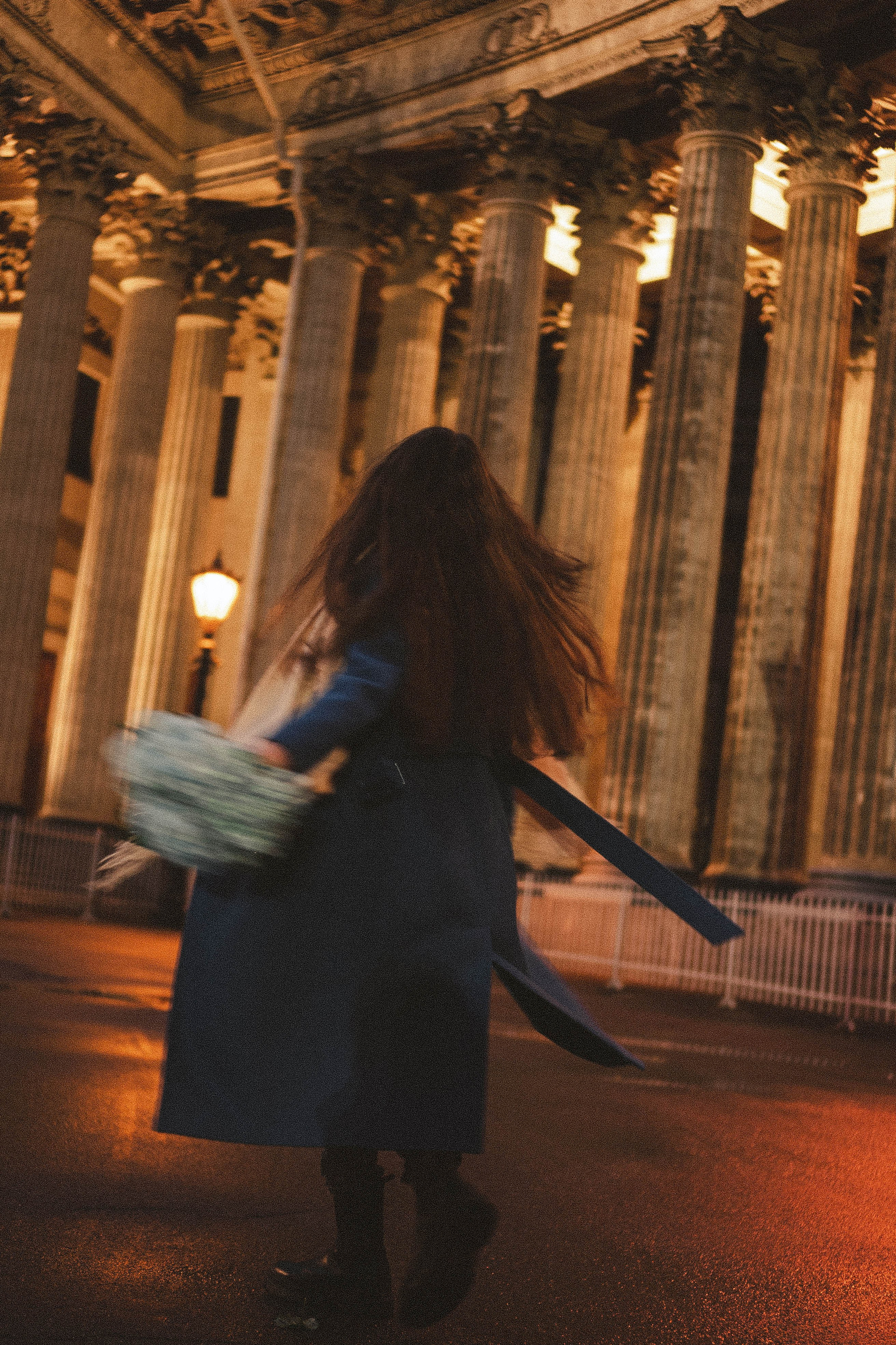 Прогулочная в центре. Профессиональный фотограф, Санкт-Петербург — Виктория Богомолова