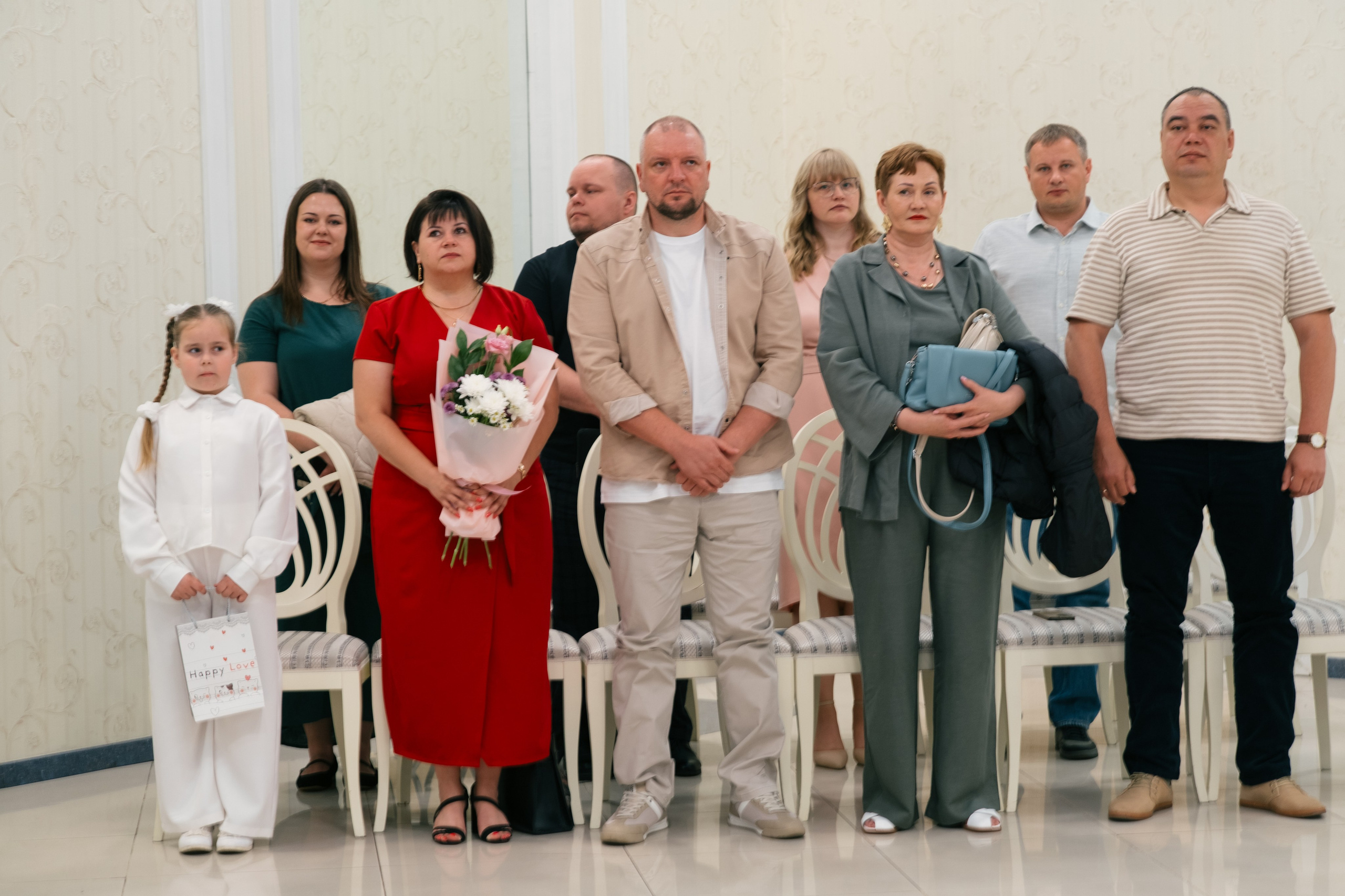 СВАДЕБНЫЙ РЕПОРТАЖ. Профессиональный фотограф, Санкт-Петербург — Виктория Богомолова