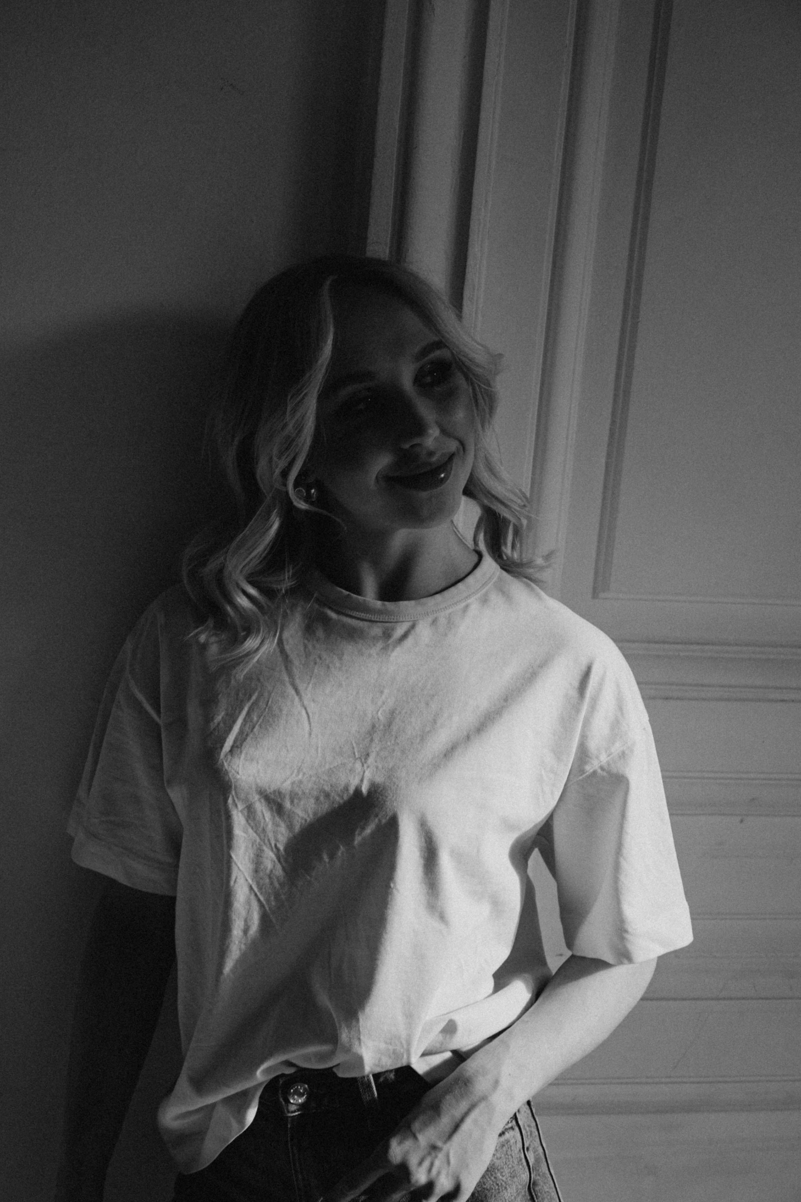 Студийная. Профессиональный фотограф, Санкт-Петербург — Виктория Богомолова