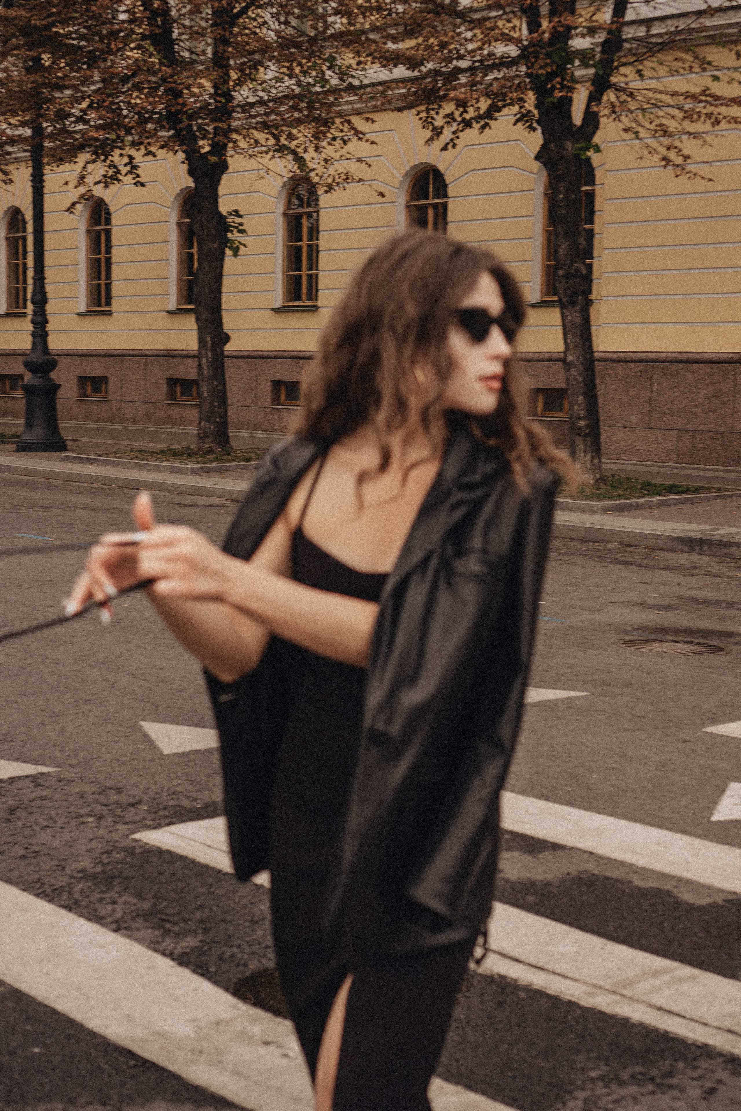 Итальянский стиль. Профессиональный фотограф, Санкт-Петербург — Виктория Богомолова