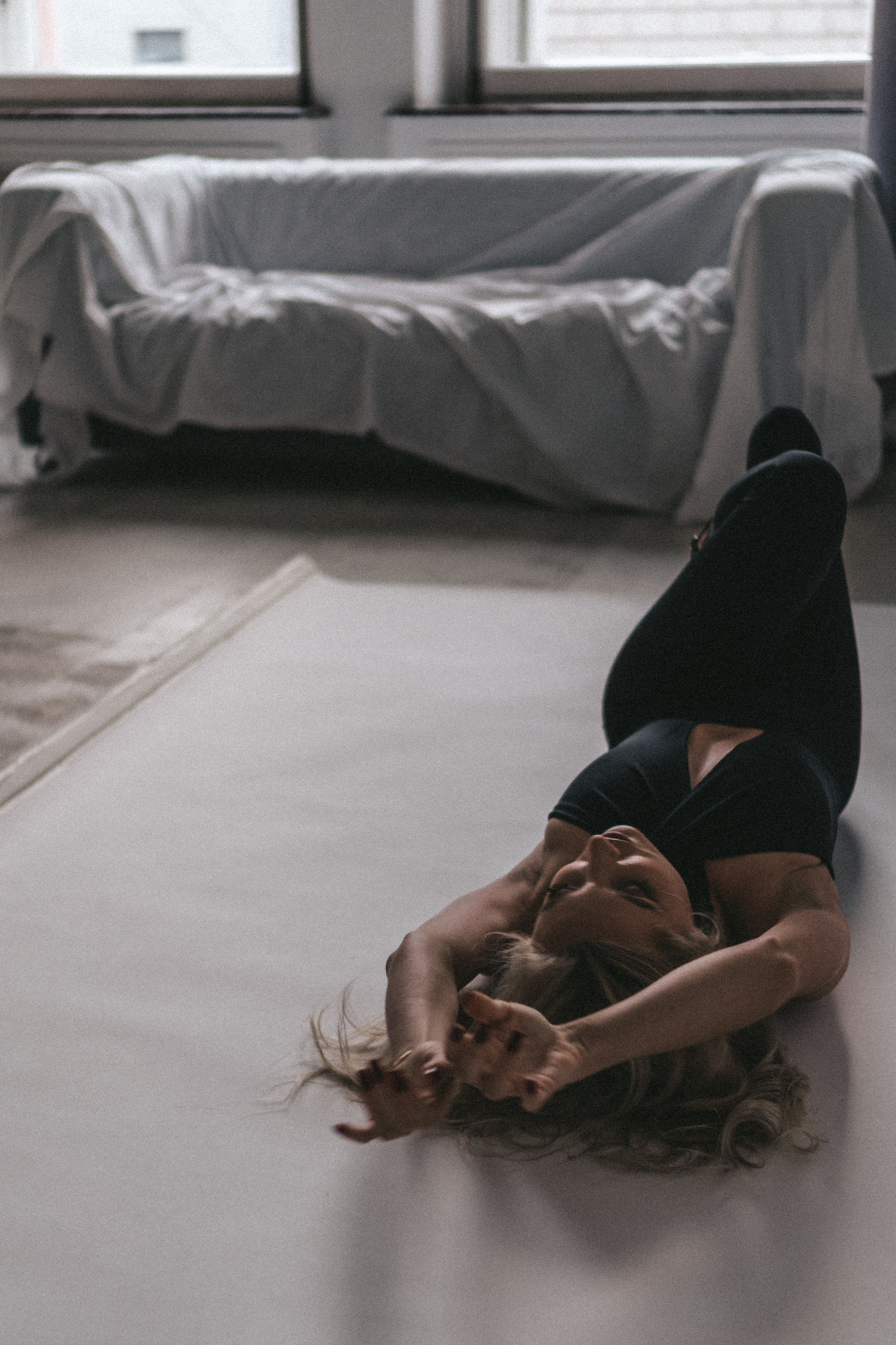 Студийная. Профессиональный фотограф, Санкт-Петербург — Виктория Богомолова