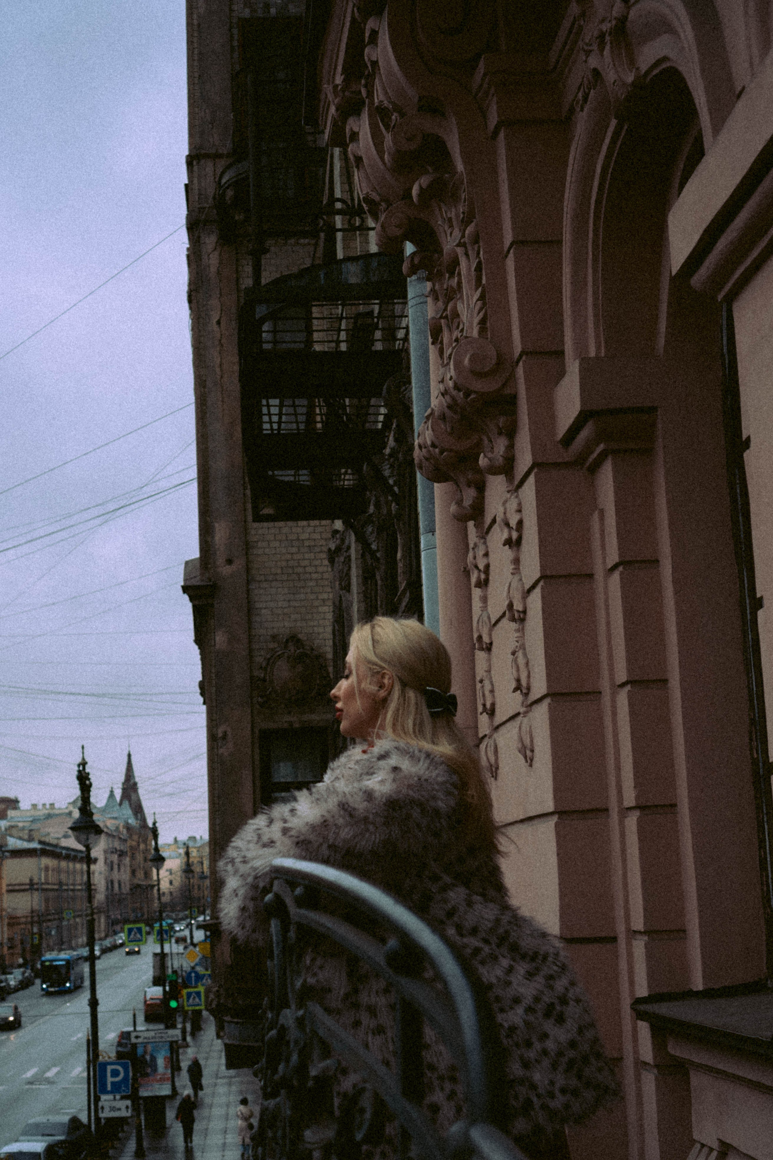 Винтажная серия. Профессиональный фотограф, Санкт-Петербург — Виктория Богомолова