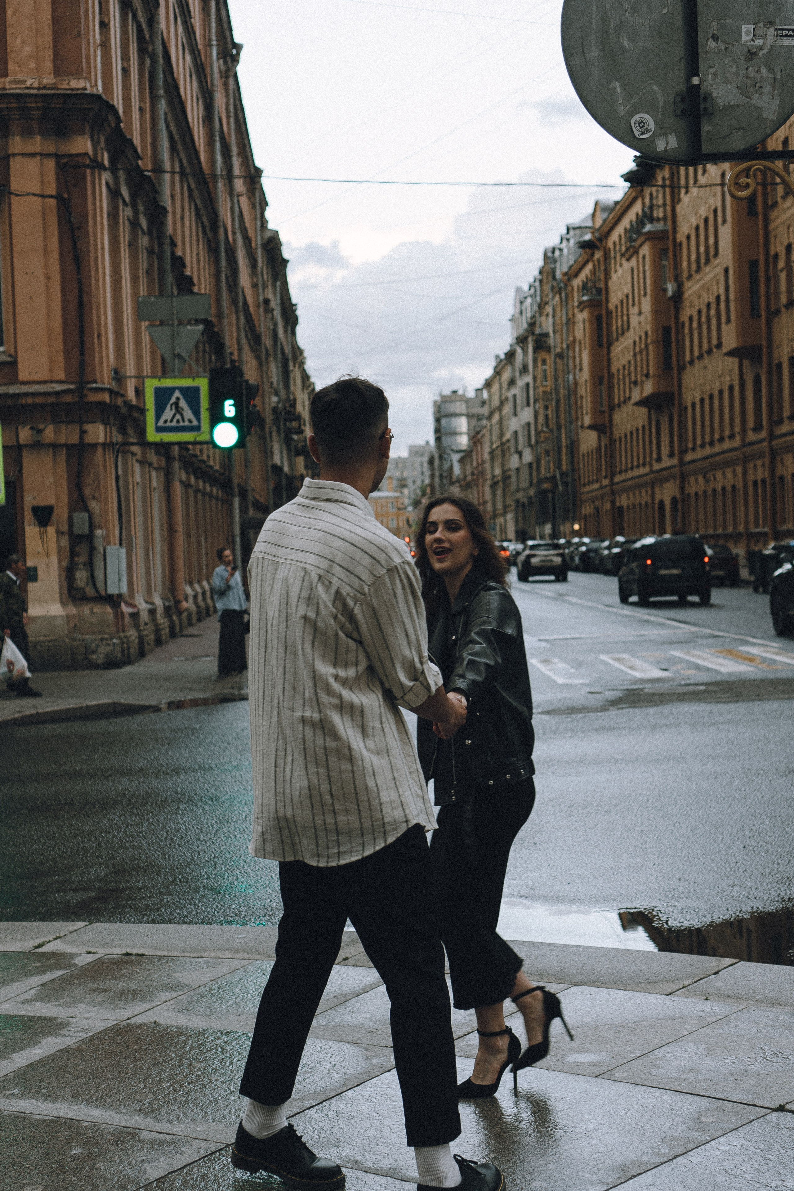 ЛЮБОВЬ В ИЮНЕ. Профессиональный фотограф, Санкт-Петербург — Виктория Богомолова