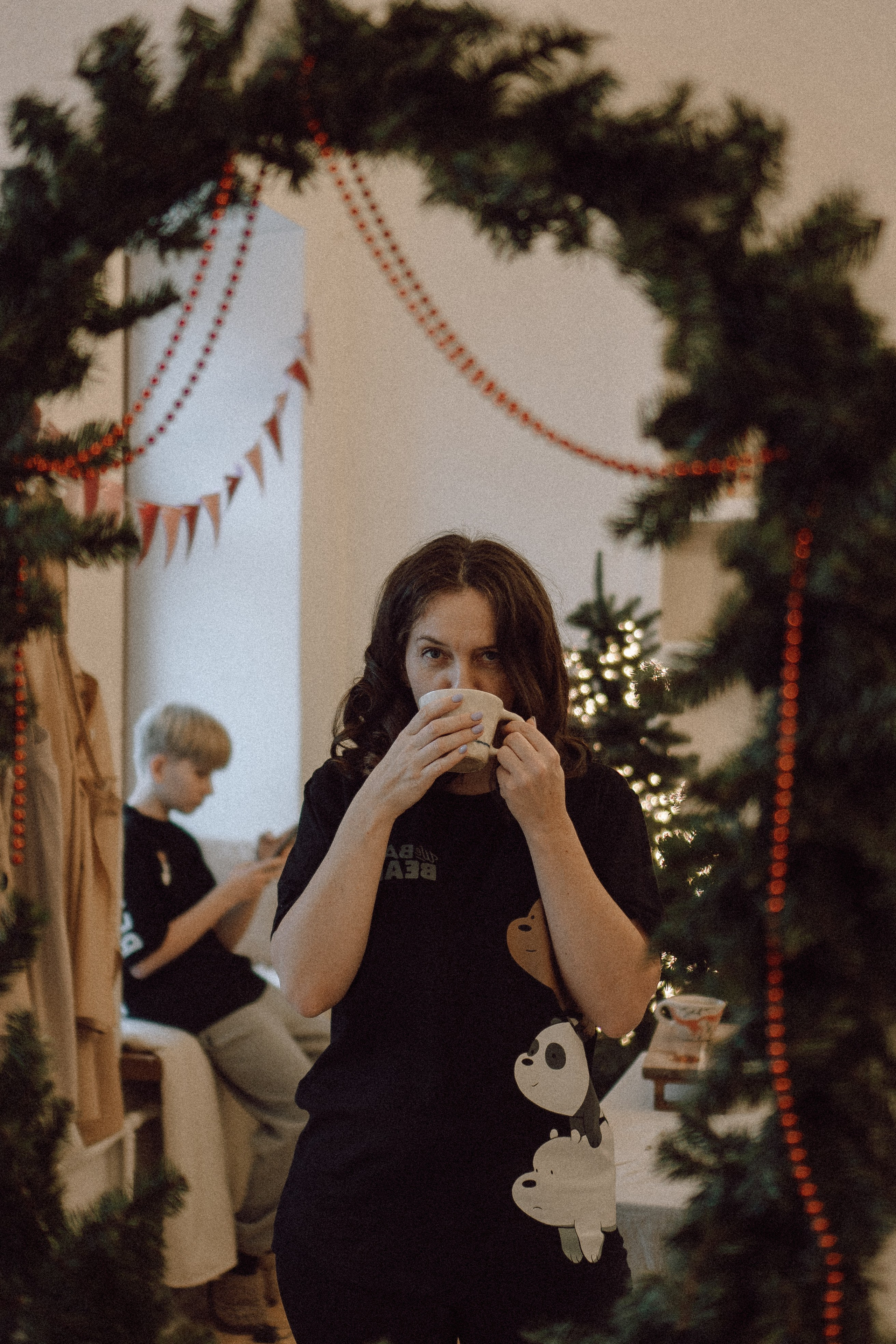 Студия лепки. Профессиональный фотограф, Санкт-Петербург — Виктория Богомолова