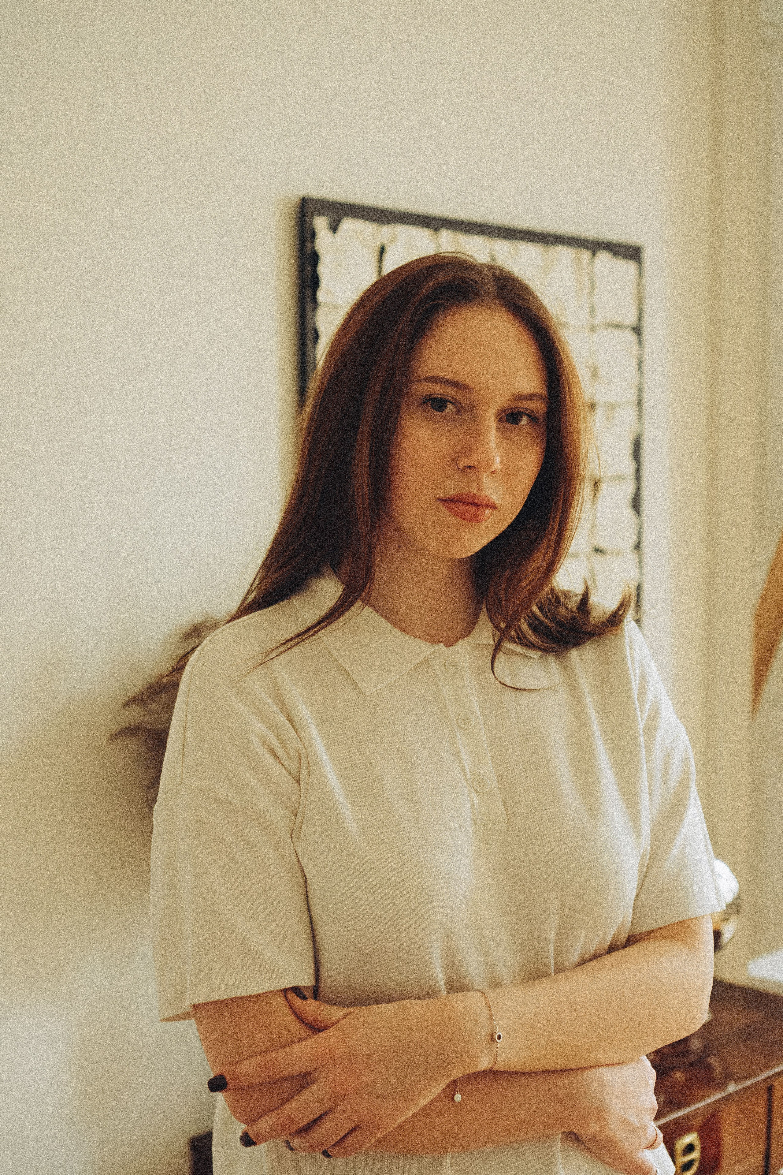 Студийная история. Профессиональный фотограф, Санкт-Петербург — Виктория Богомолова