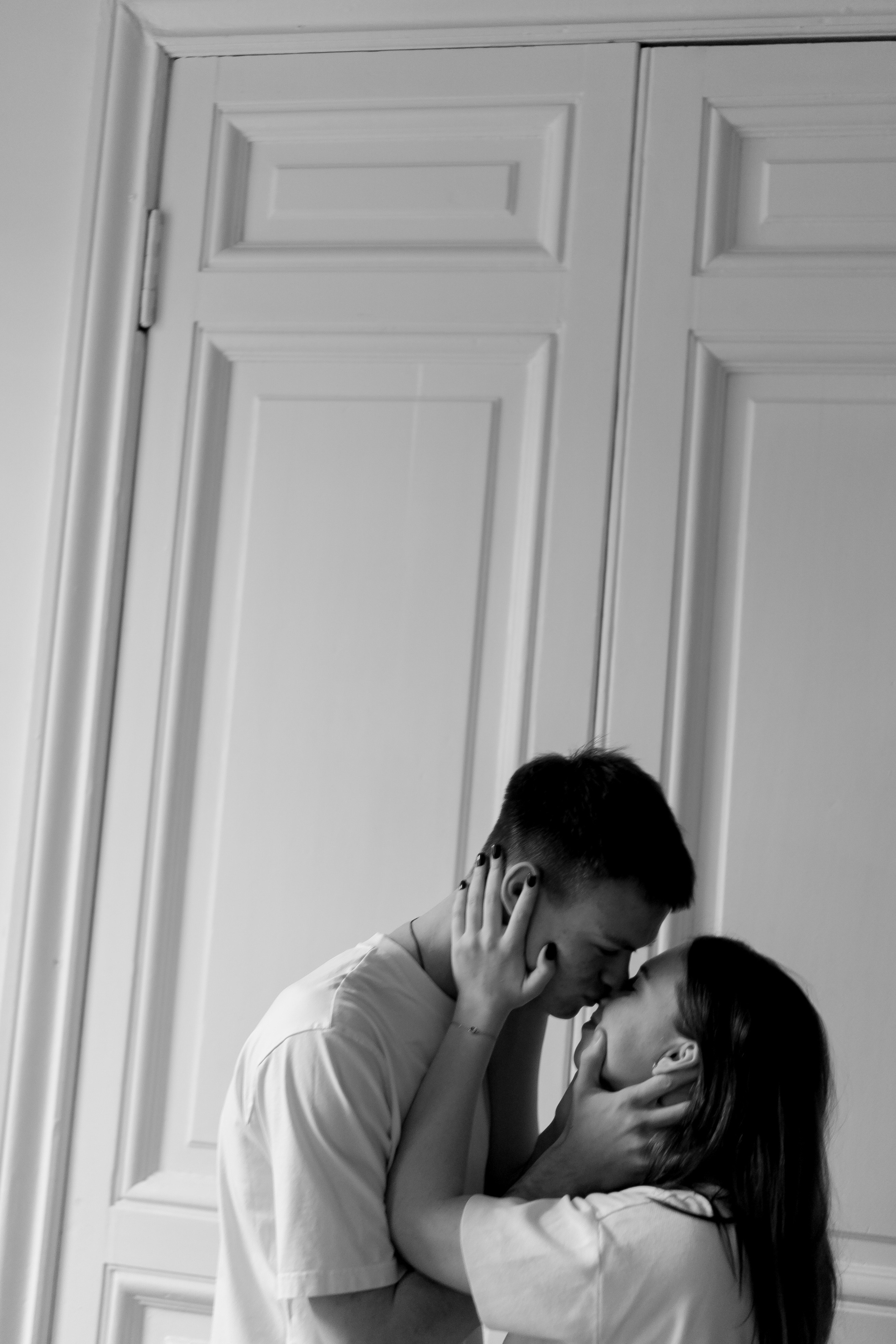 Студийная история. Профессиональный фотограф, Санкт-Петербург — Виктория Богомолова