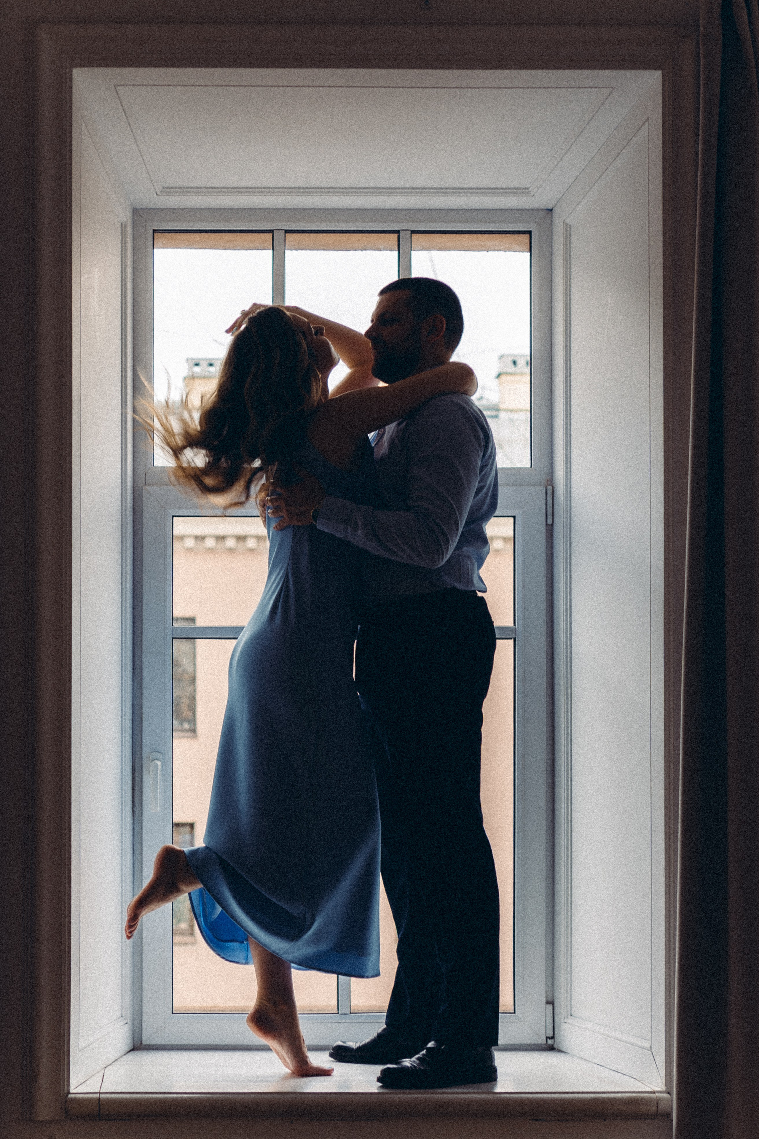 СТУДИЯ И ПРОГУЛКА ДЛЯ ПАРЫ. Профессиональный фотограф, Санкт-Петербург — Виктория Богомолова