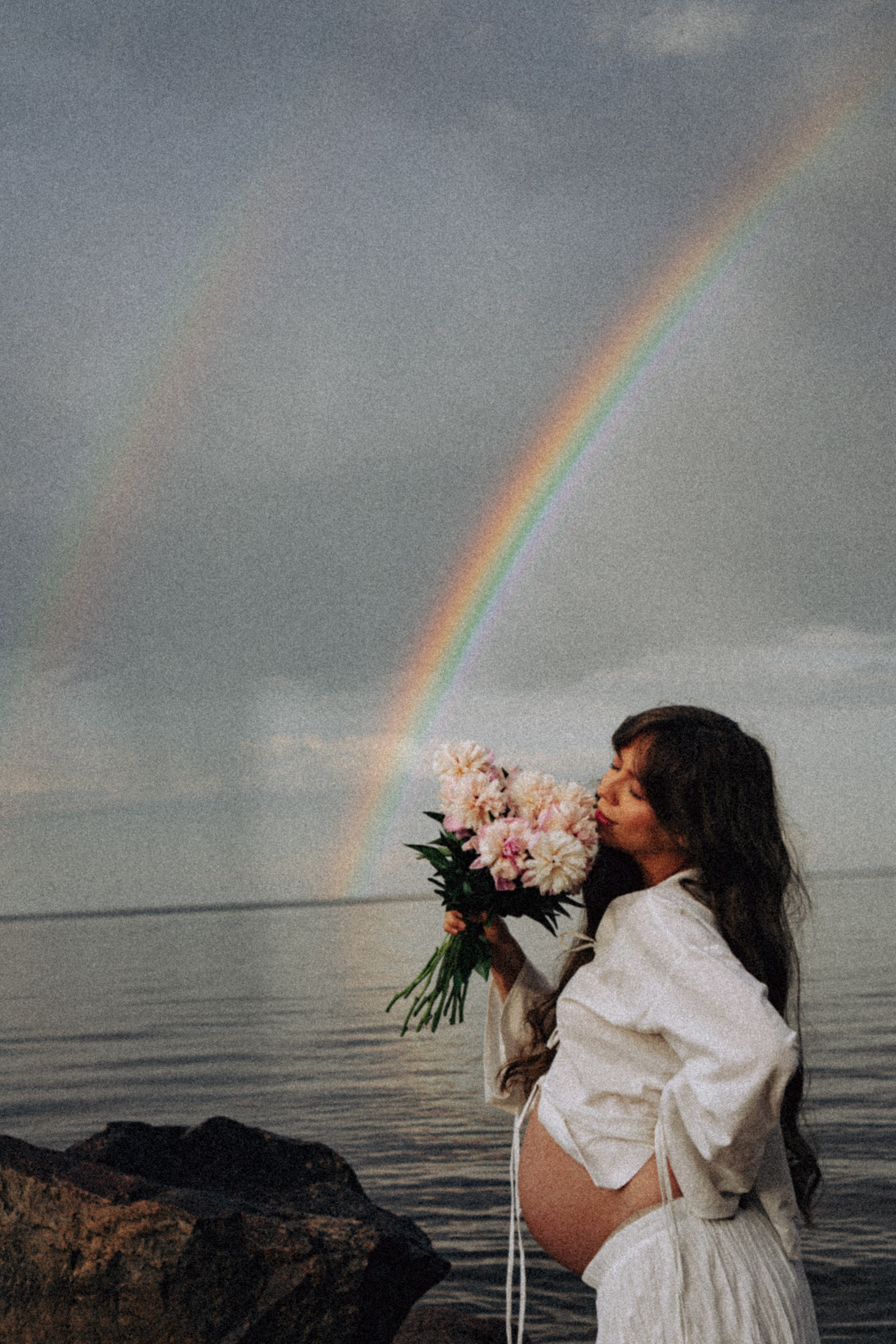 БЕРЕМЕННОСТЬ. Профессиональный фотограф, Санкт-Петербург — Виктория Богомолова