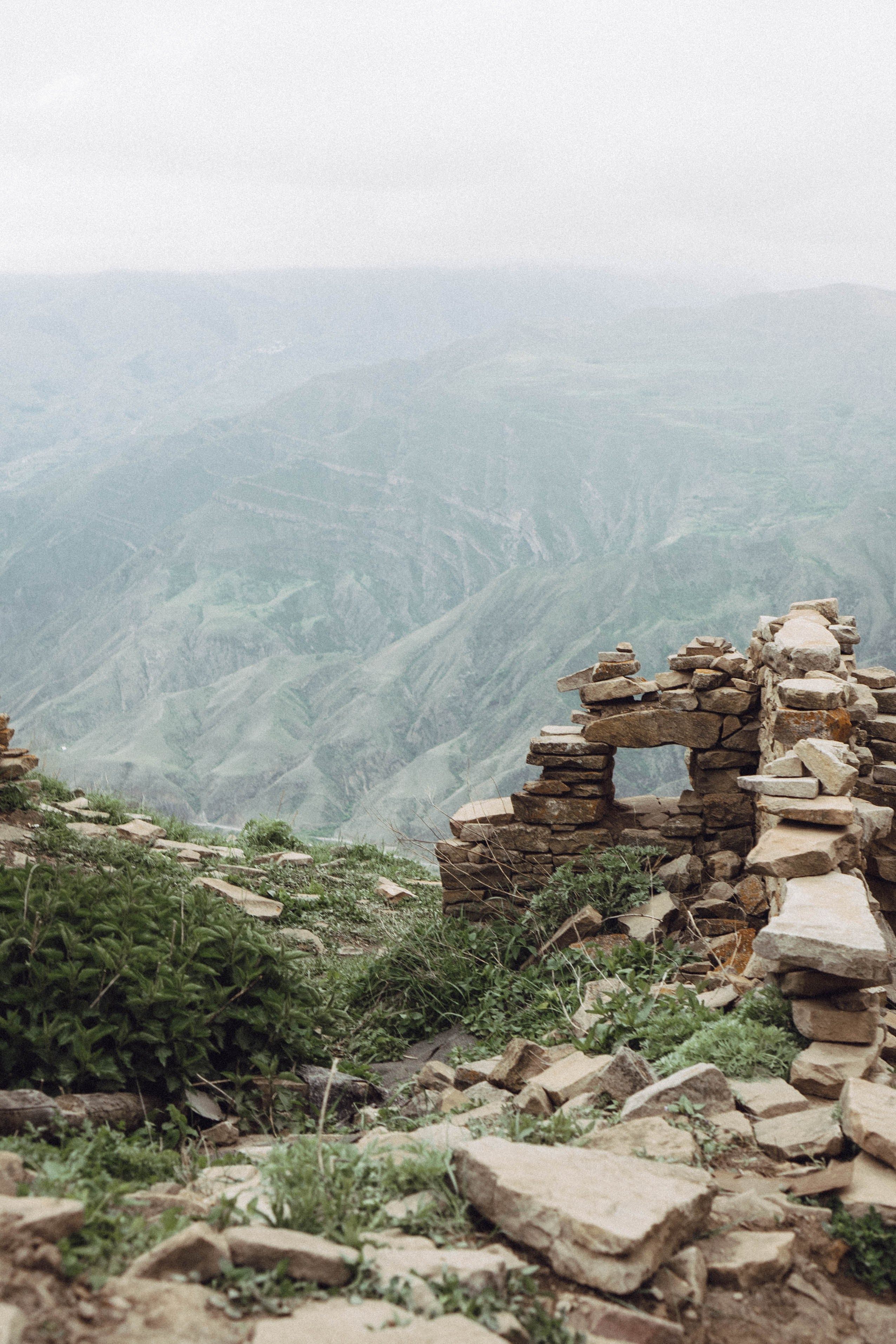 Путешествие в Дагестане. Профессиональный фотограф, Санкт-Петербург — Виктория Богомолова