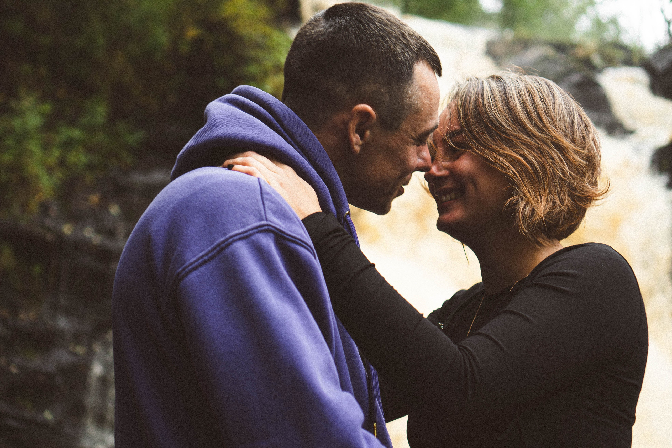 Прогулка на природе. Профессиональный фотограф, Санкт-Петербург — Виктория Богомолова