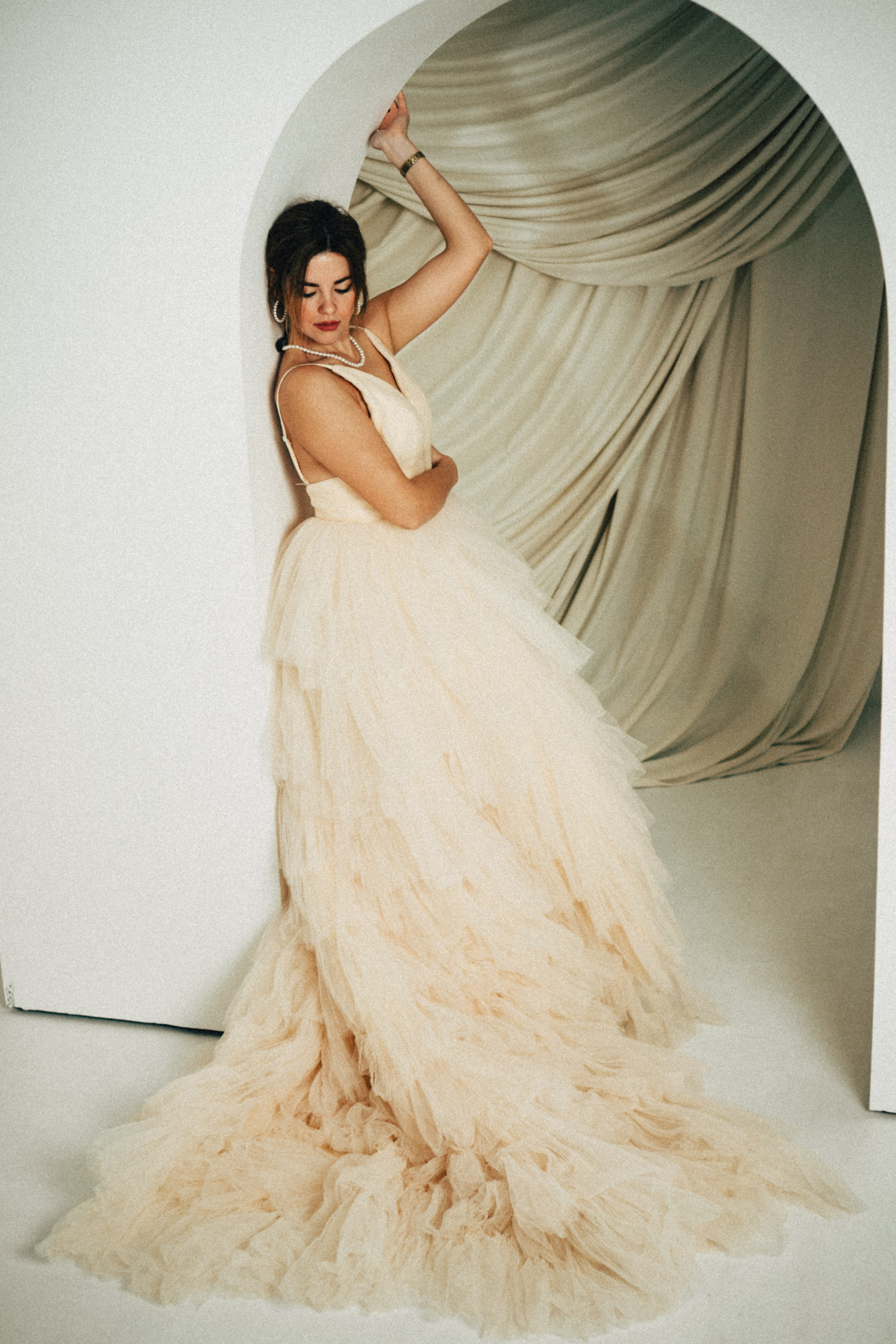 Сказочная история. Профессиональный фотограф, Санкт-Петербург — Виктория Богомолова