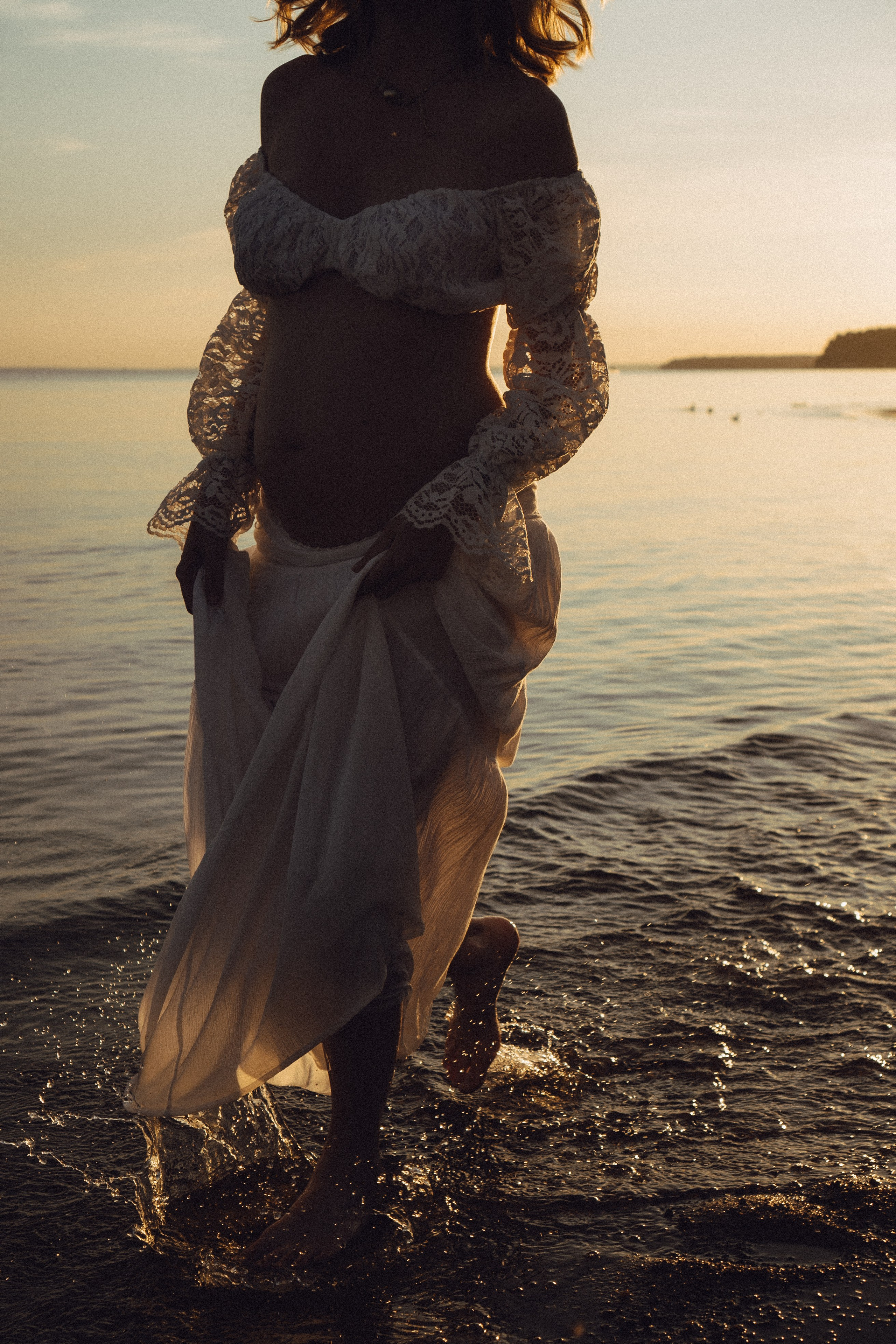 В ОЖИДАНИИ. Профессиональный фотограф, Санкт-Петербург — Виктория Богомолова