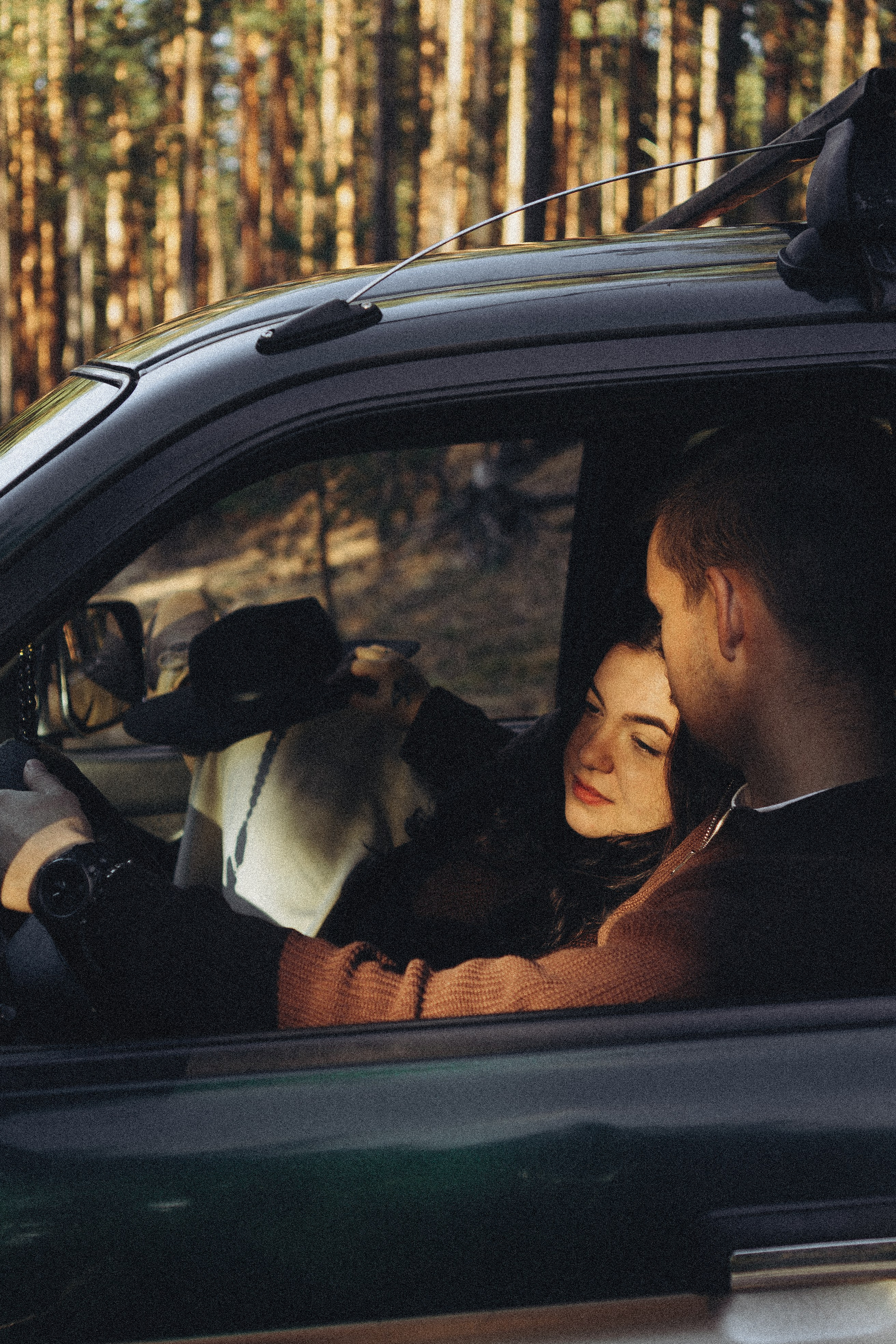 Прогулка по Финскому заливу. Профессиональный фотограф, Санкт-Петербург — Виктория Богомолова