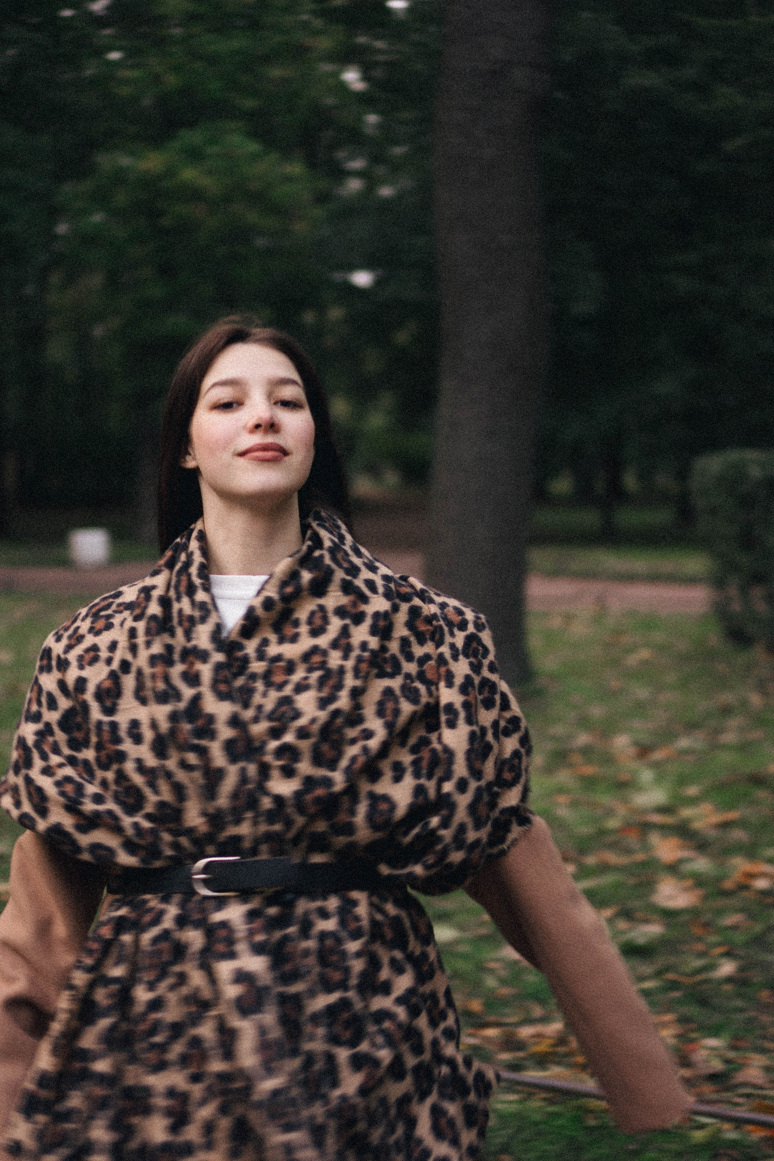 Осенняя. Профессиональный фотограф, Санкт-Петербург — Виктория Богомолова