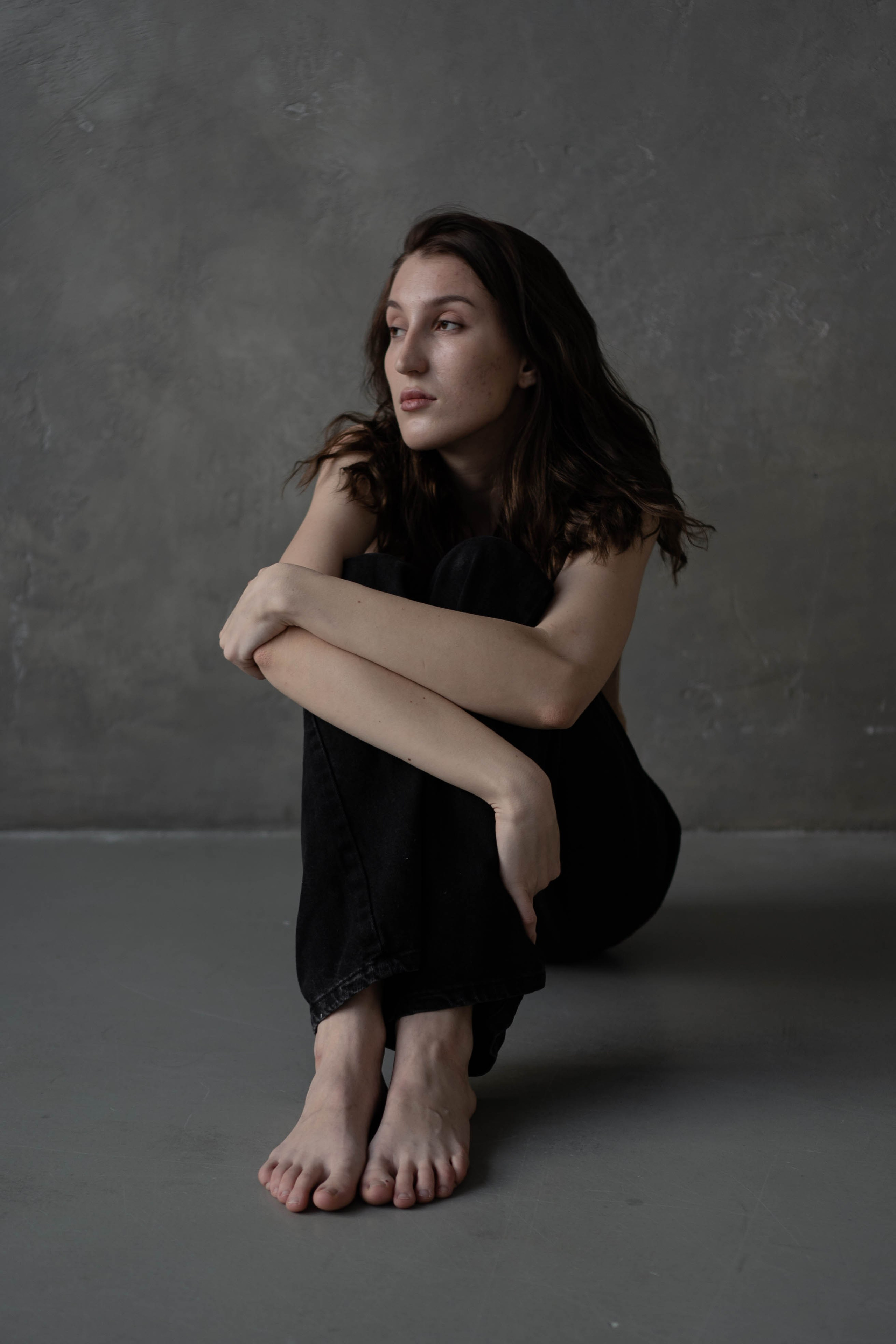 Студийная. Профессиональный фотограф, Санкт-Петербург — Виктория Богомолова