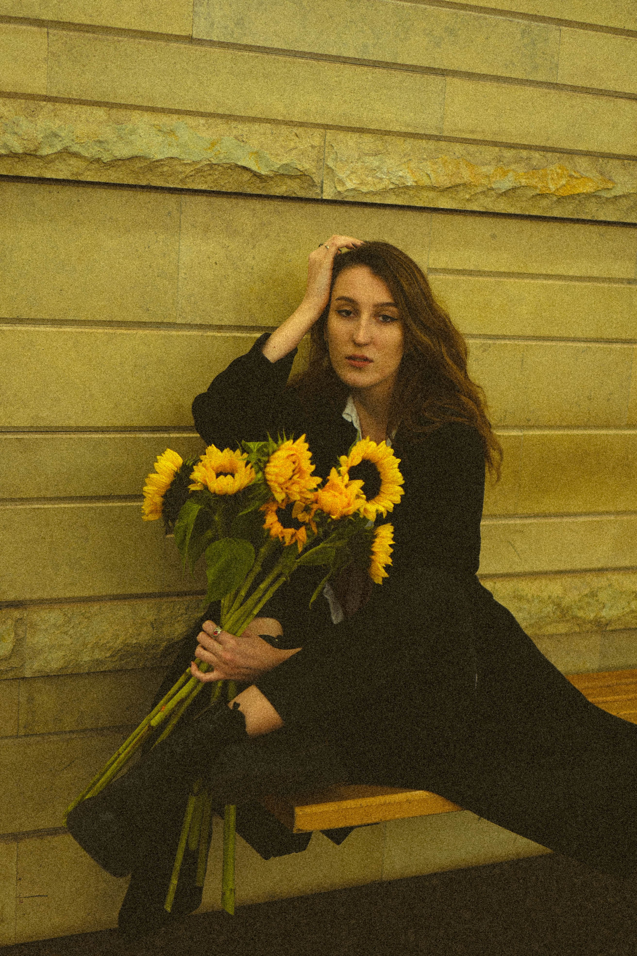 В метро. Профессиональный фотограф, Санкт-Петербург — Виктория Богомолова