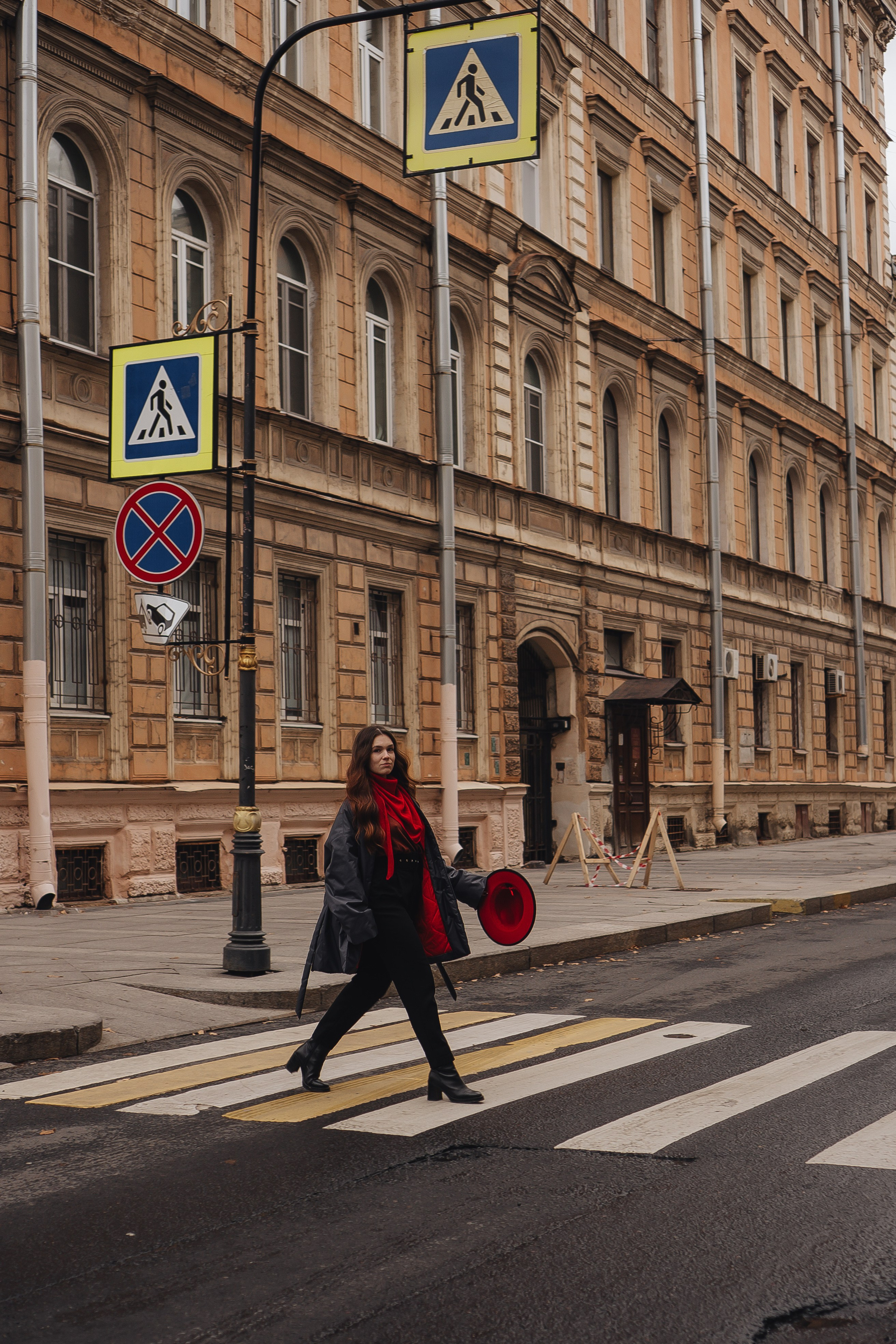 Осень. Профессиональный фотограф, Санкт-Петербург — Виктория Богомолова