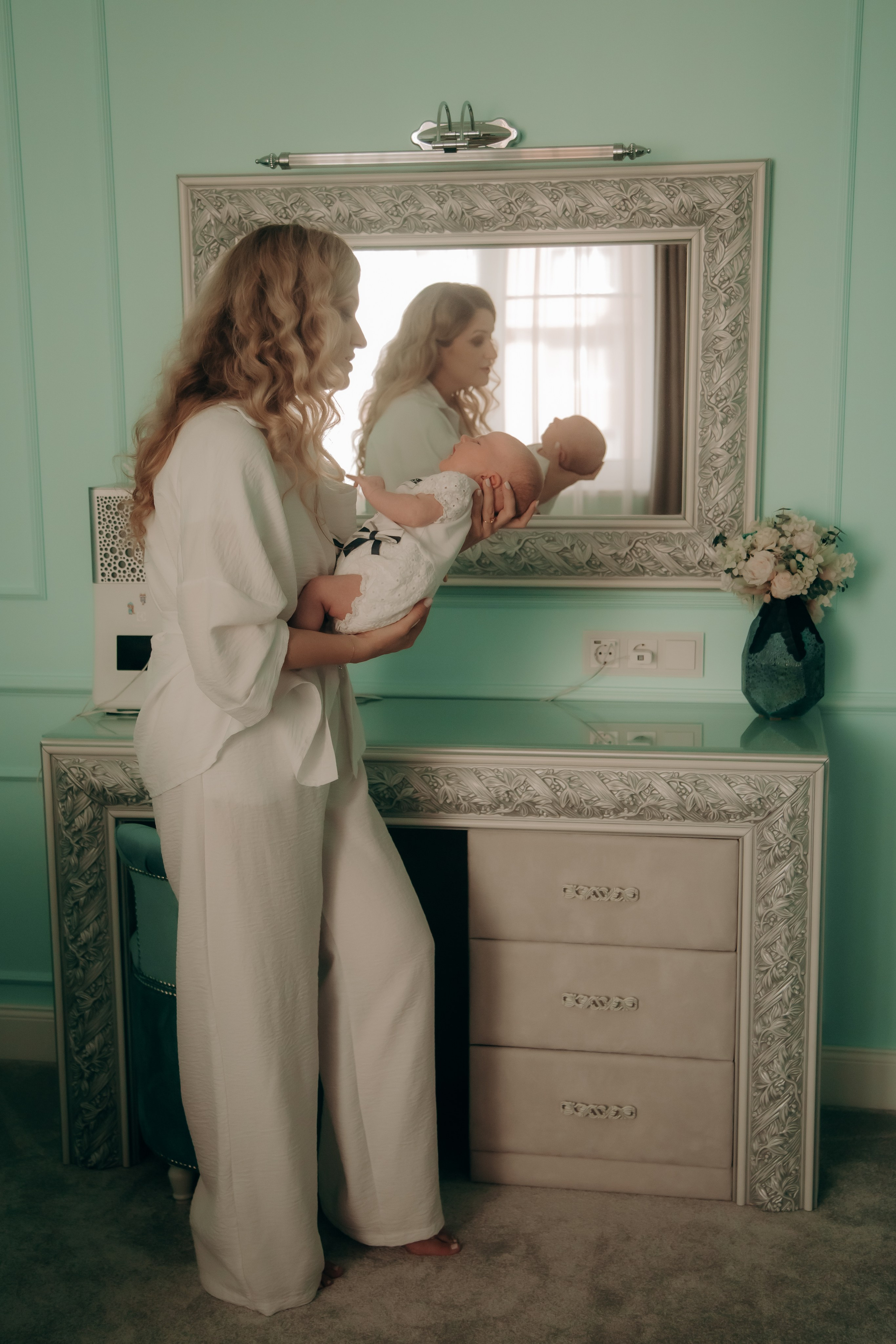 Папа, мама и две принцессы. Фотограф вашей улыбки. Москва