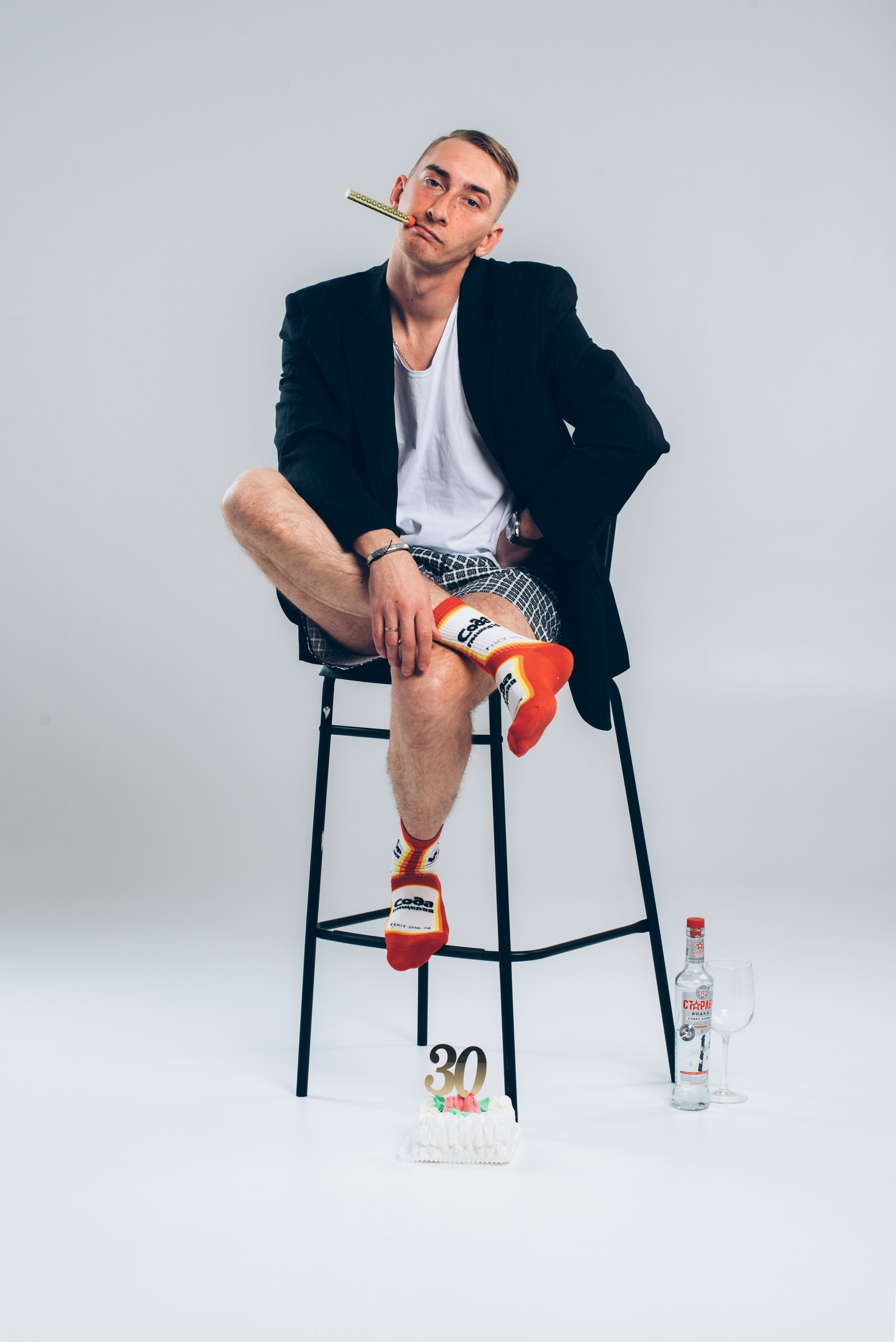 Павел «День Рождения». Я — Фотограф из Хабаровска