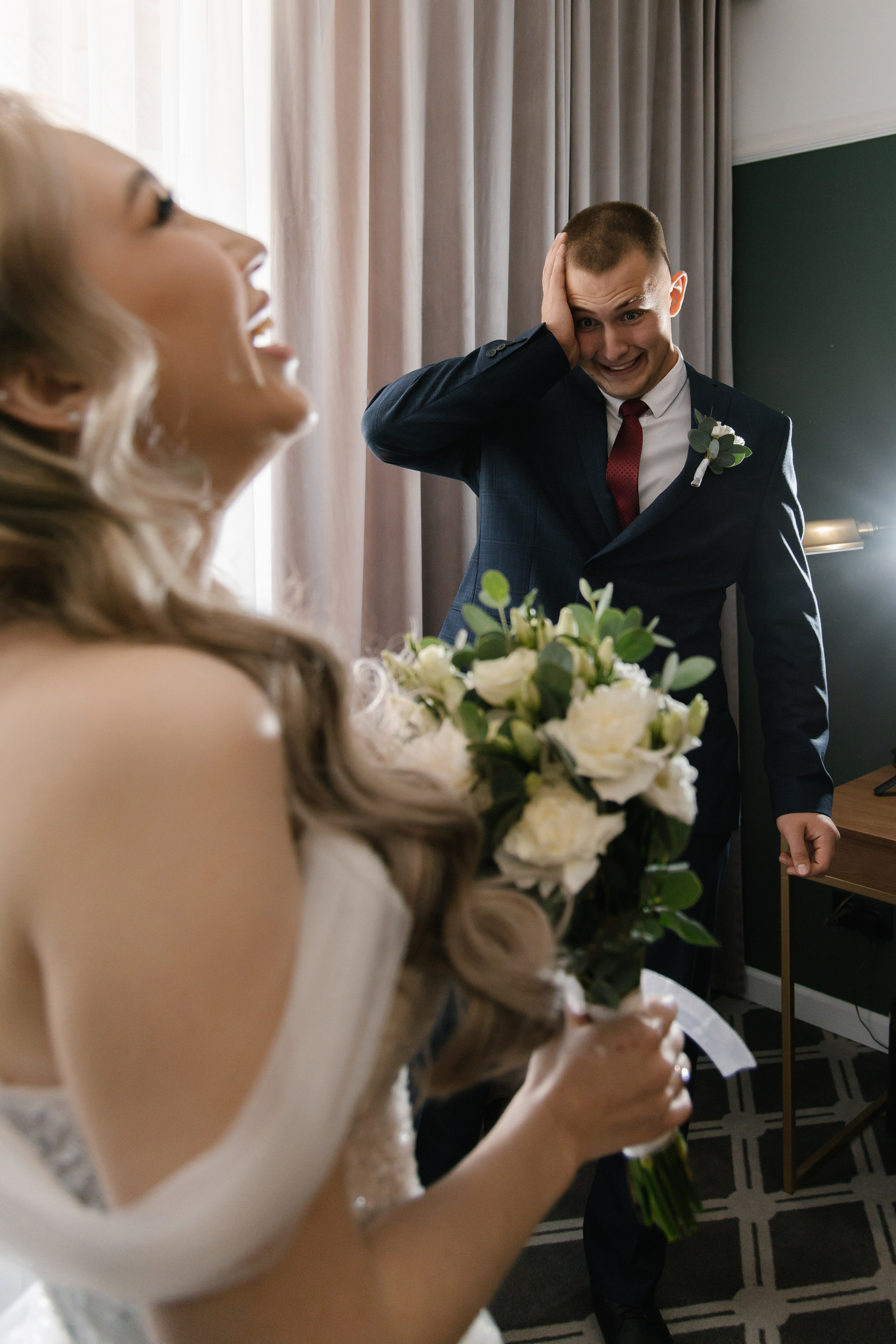 Карина и Николай. Фотограф в Барнауле Юлия Садвокасова