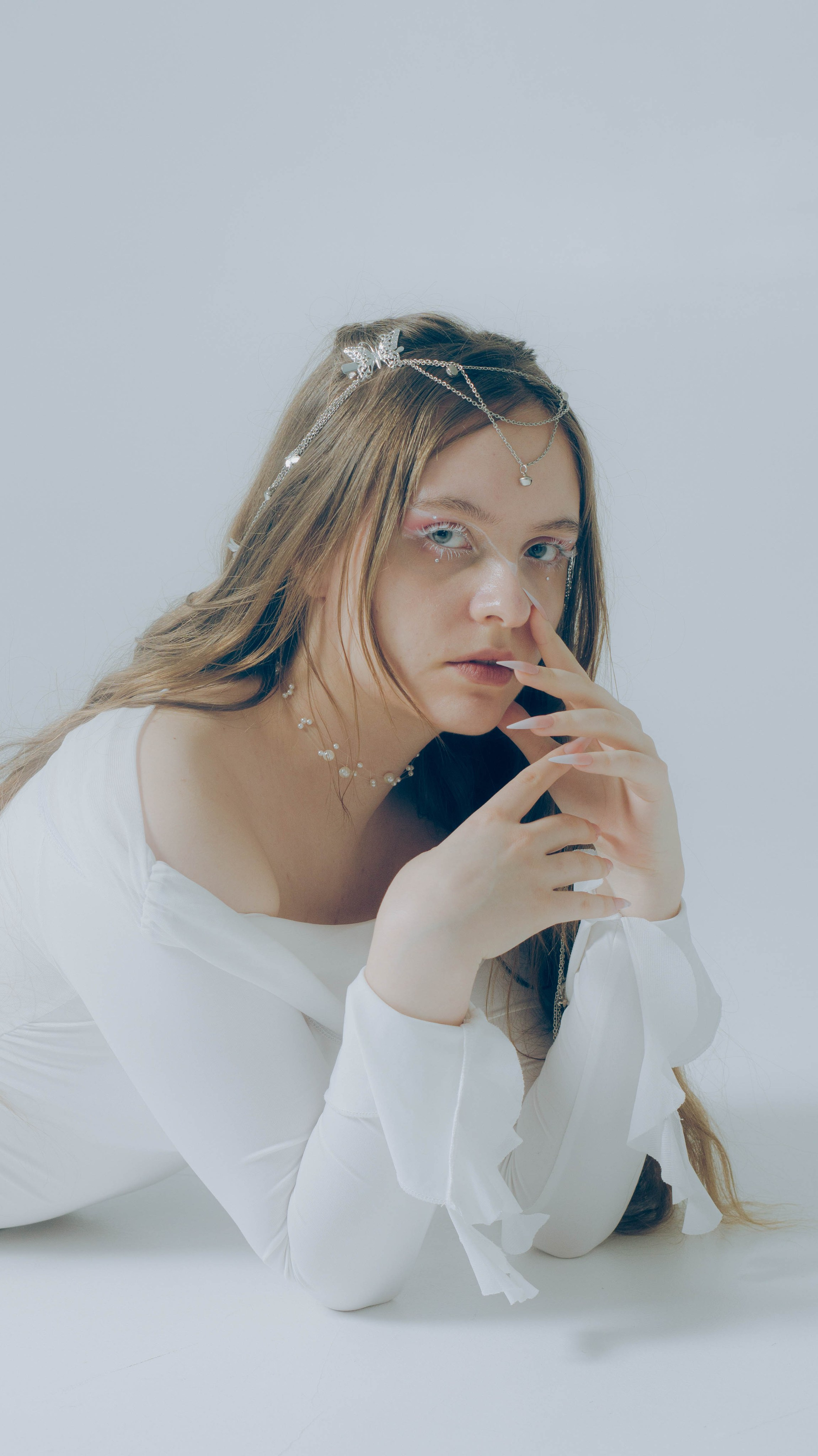 Вика. ФОТОГРАФ САРАТОВ