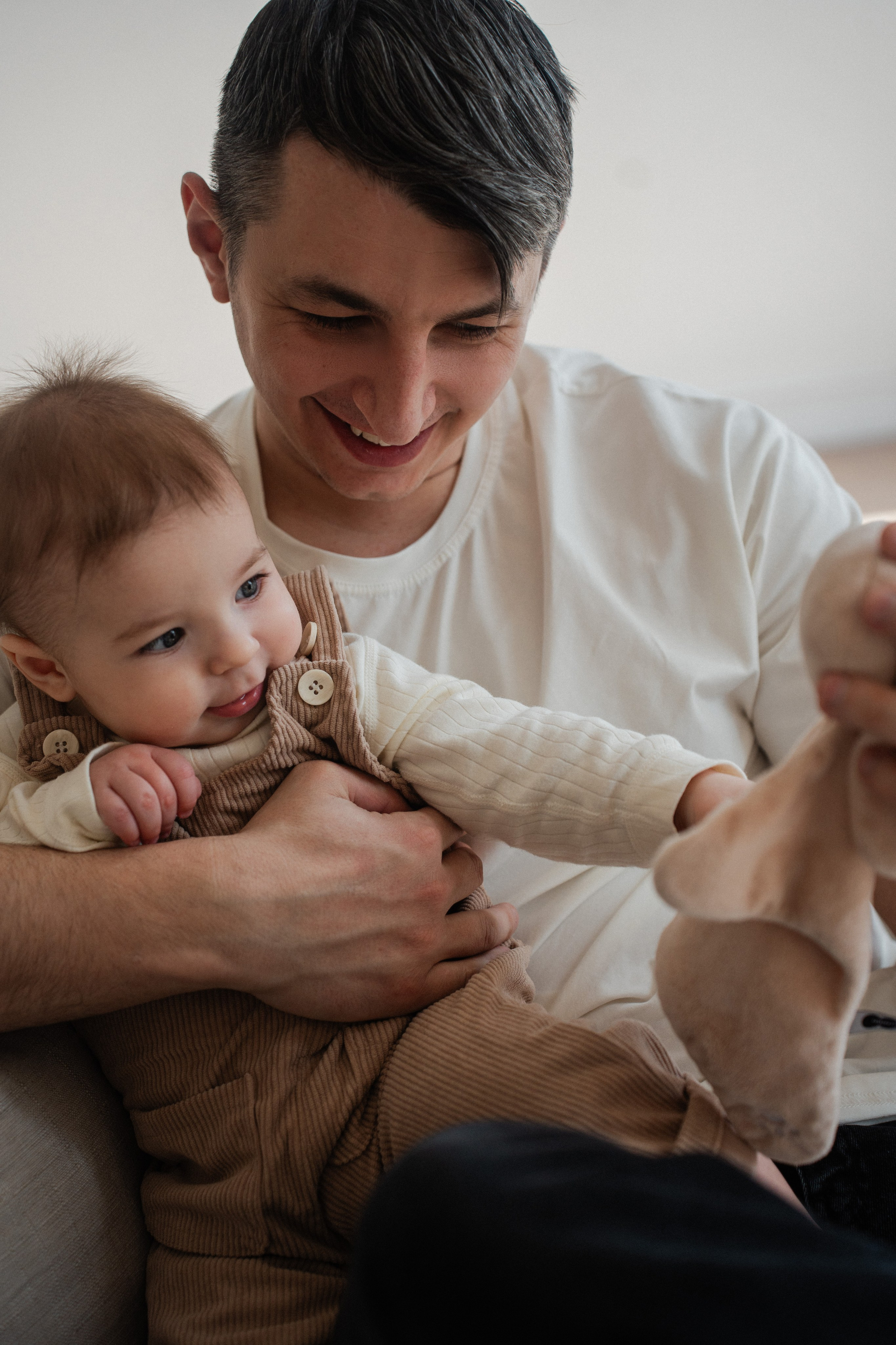 Сергей Елизавета Артём. Фотограф в Воронеже Юлия Игнатьева