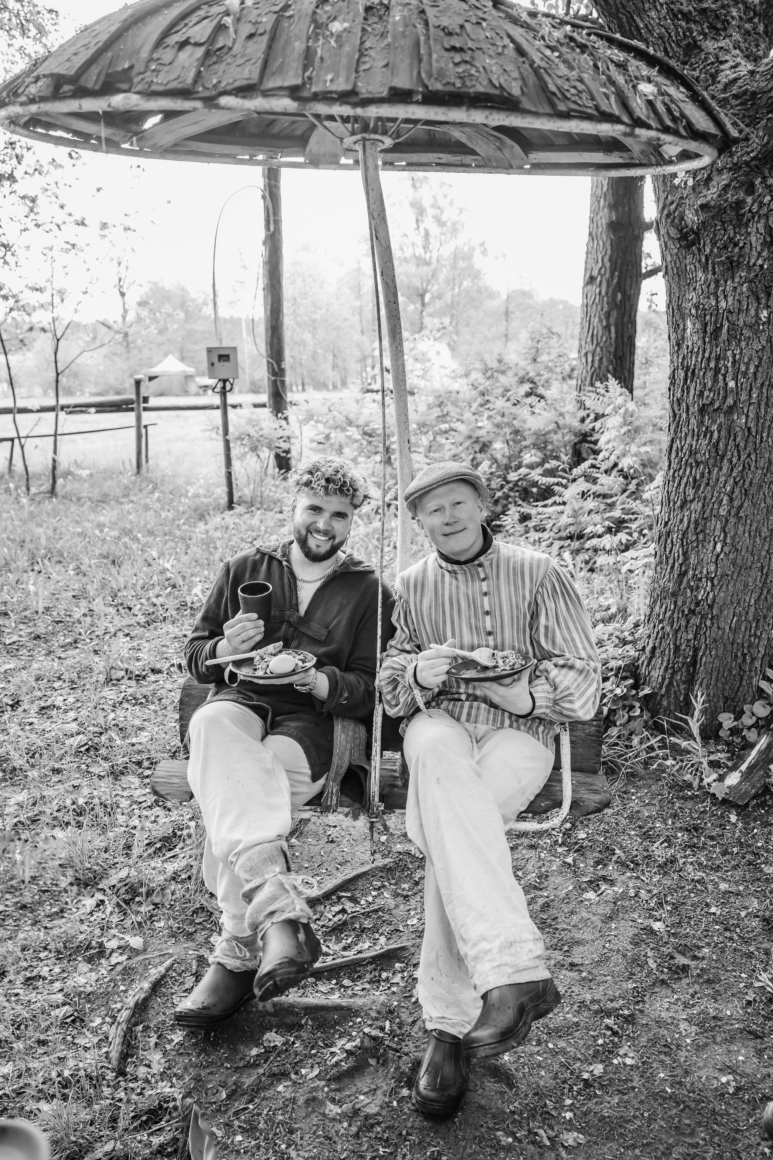 ХОЛОП -тематический праздник. Свадебный фотограф Минск РБ