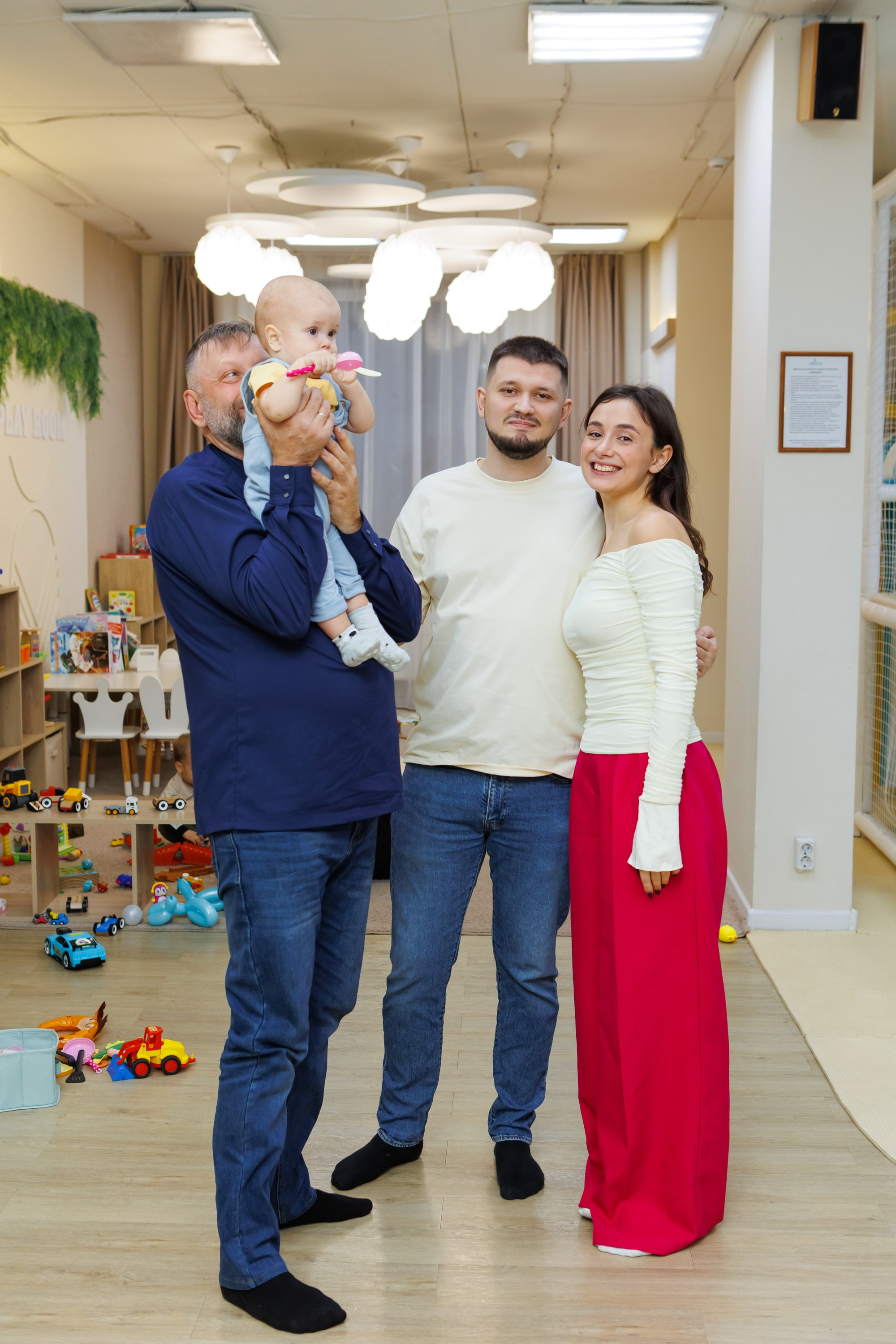 Mamma Mia. Репортажный и семейный фотограф в Новосибирске Елена Каменева