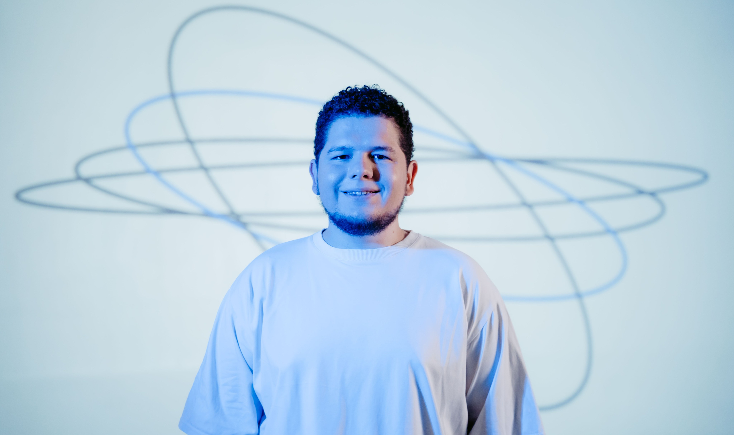 Взмах / агентство мультимедийного контента. Саша Копылов, фотограф в Казани