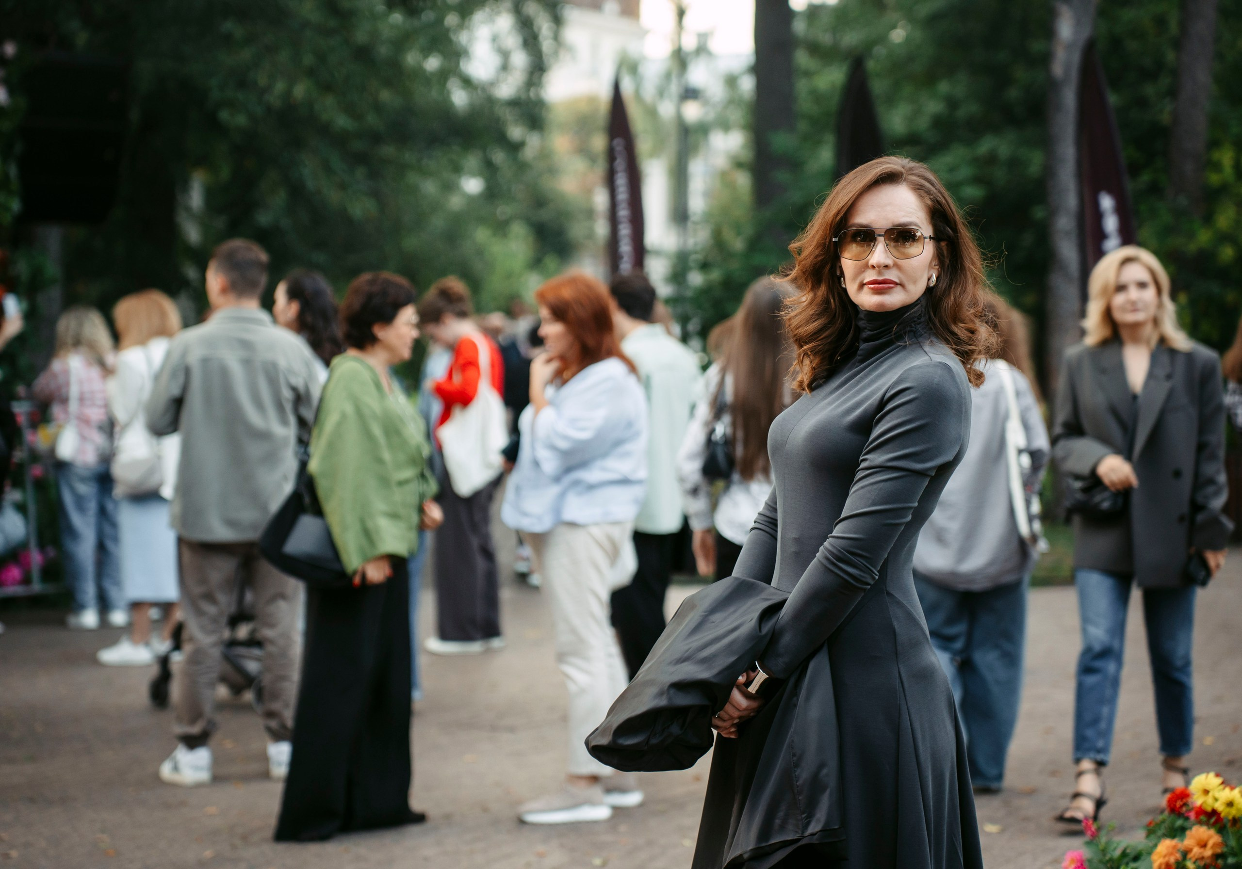 Джаз и шахматы 2025. Саша Копылов, фотограф в Казани