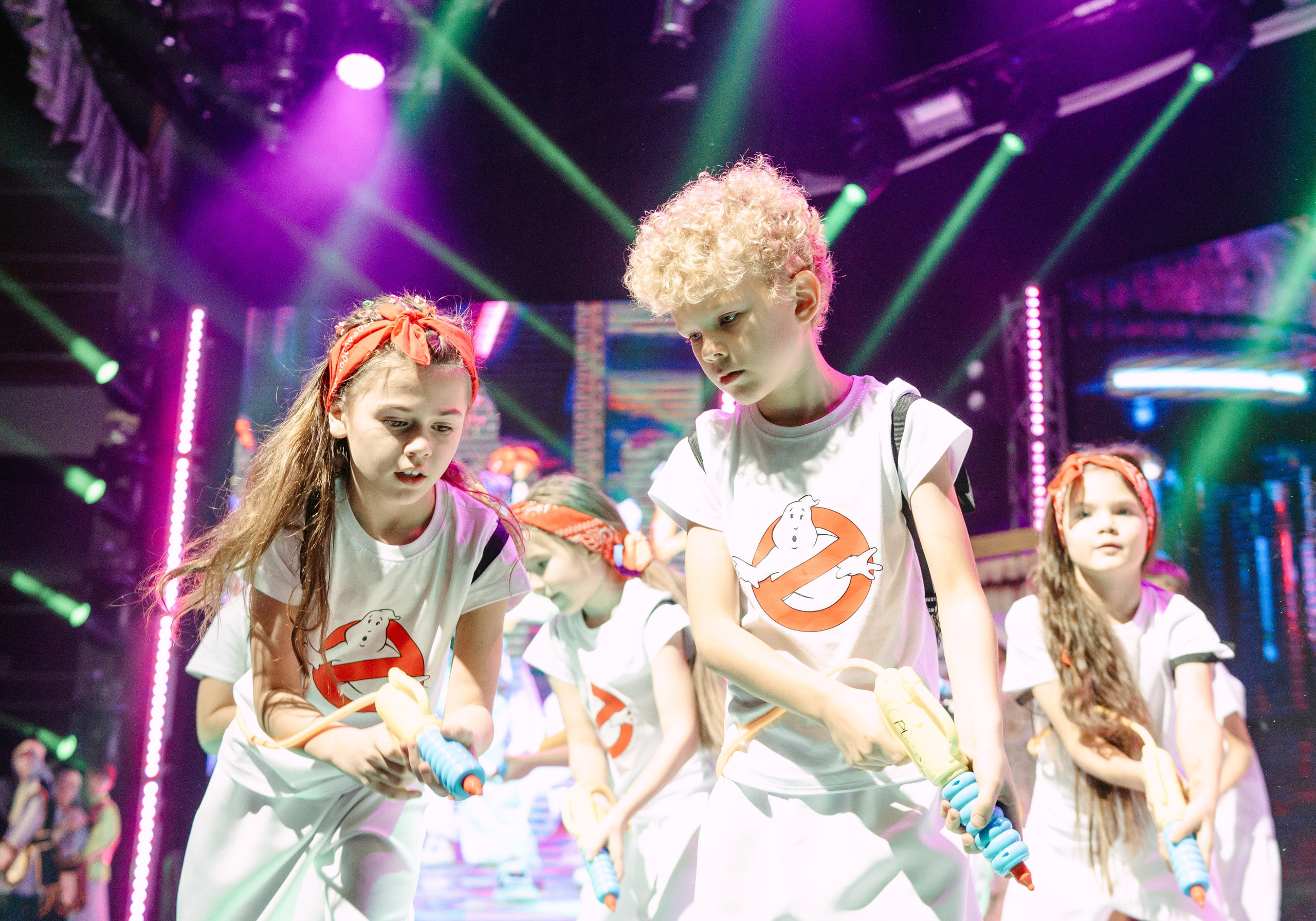 10 лет Бала-Сити / 2022. Саша Копылов, фотограф в Казани