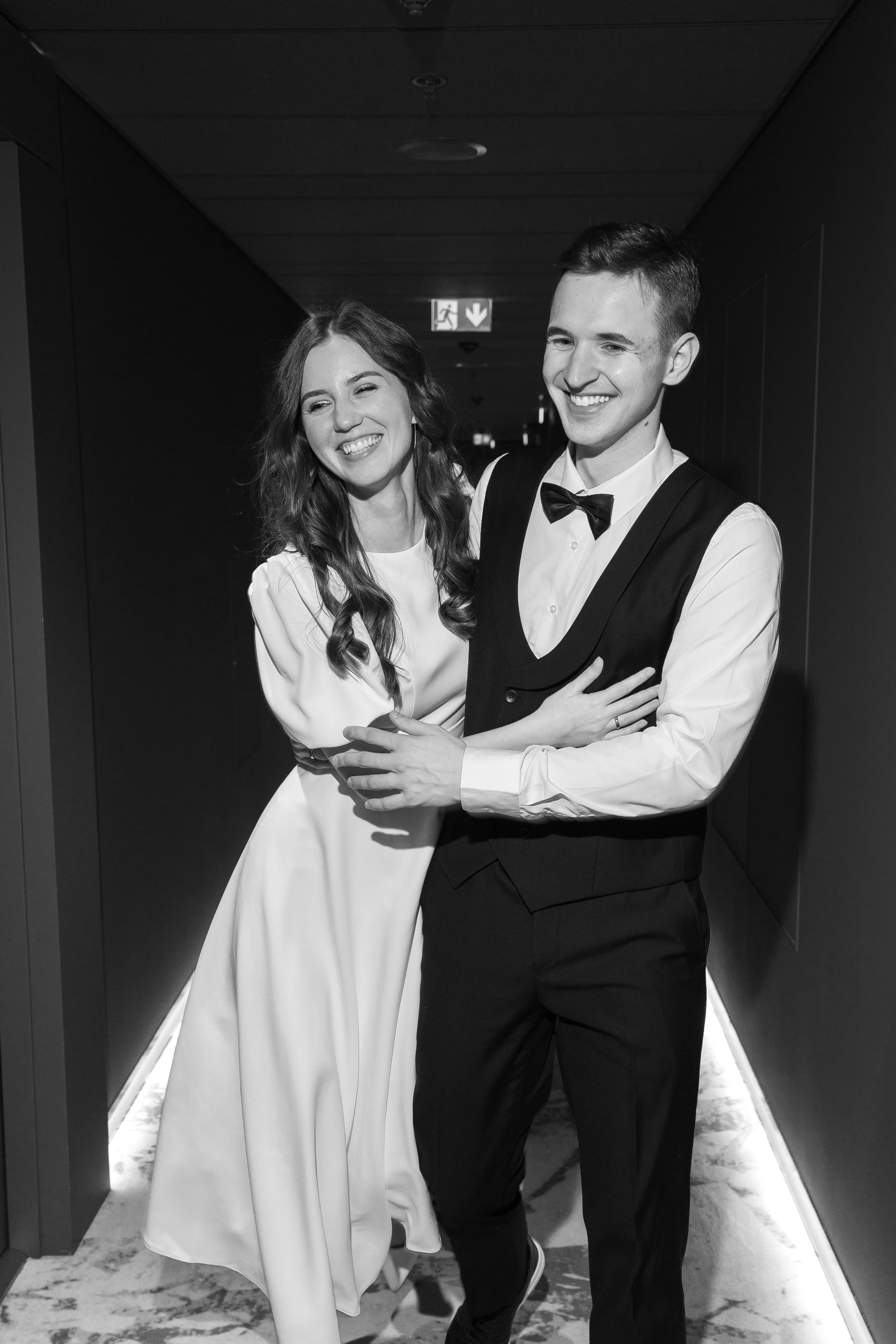 Рита и Дима | 12.04.2024. Свадебный фотограф в Москве Яна Деньгина