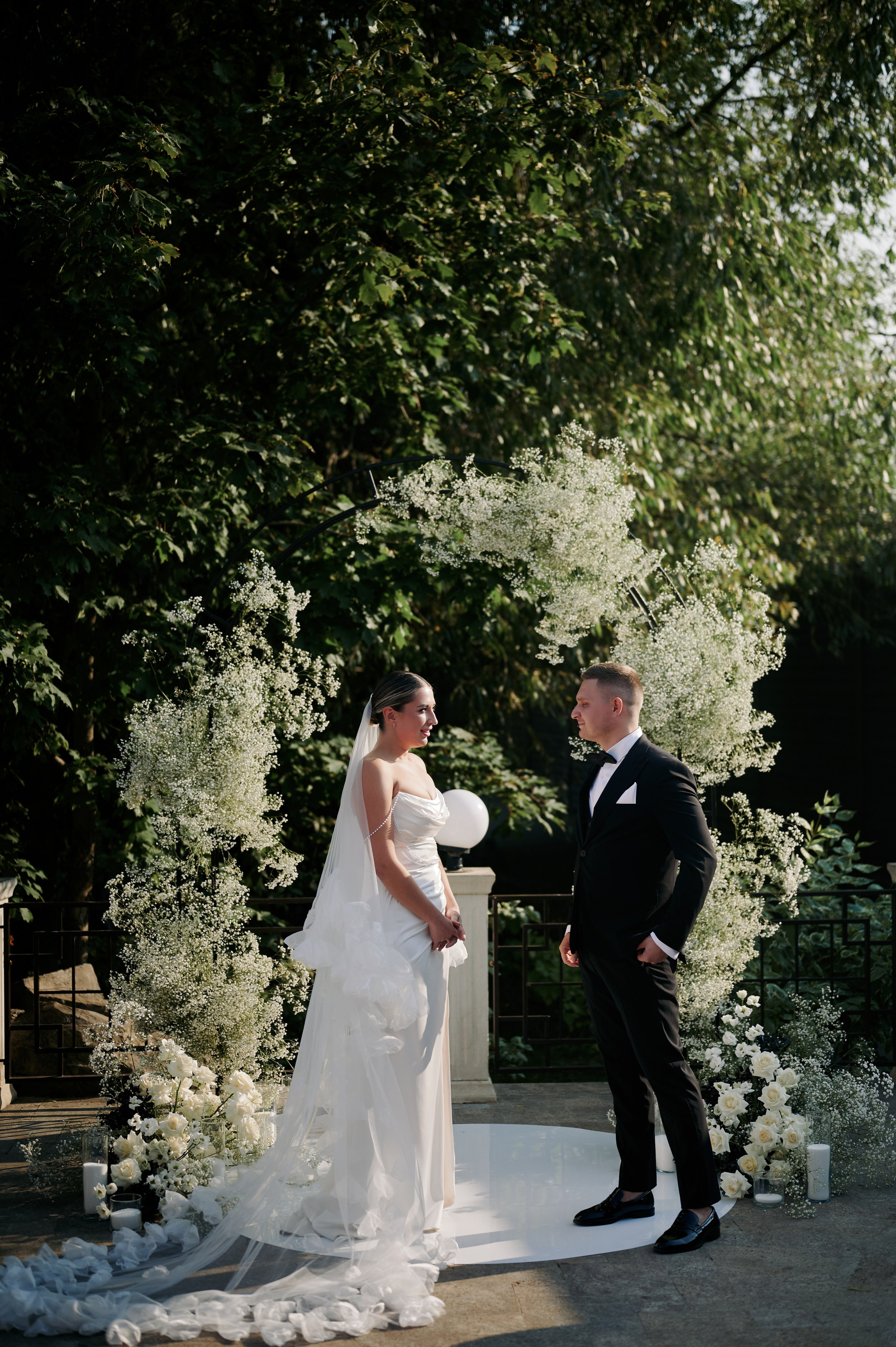 B&L. Свадебный и репортажный фотограф