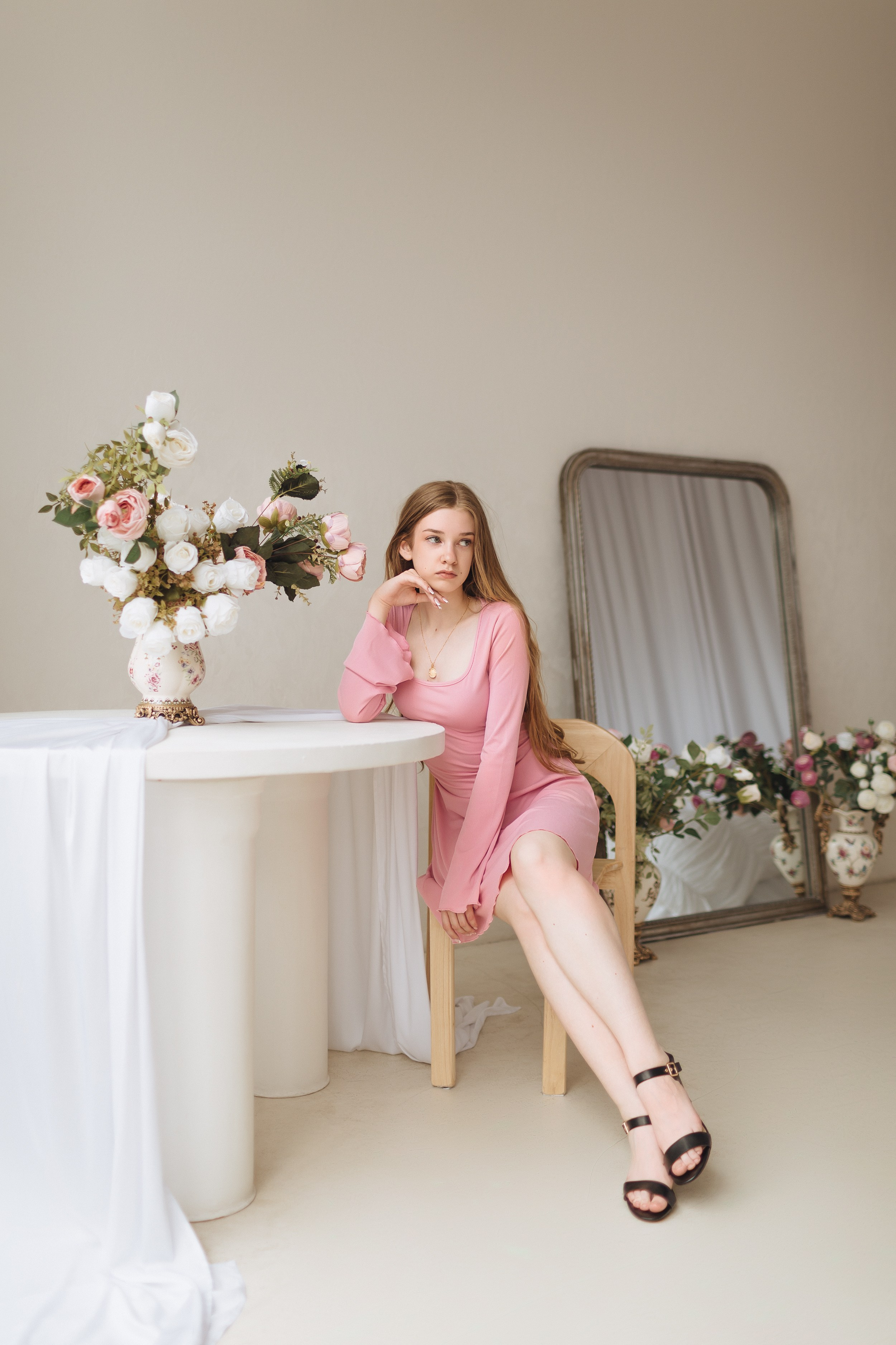 Дарья. Krylovaphoto