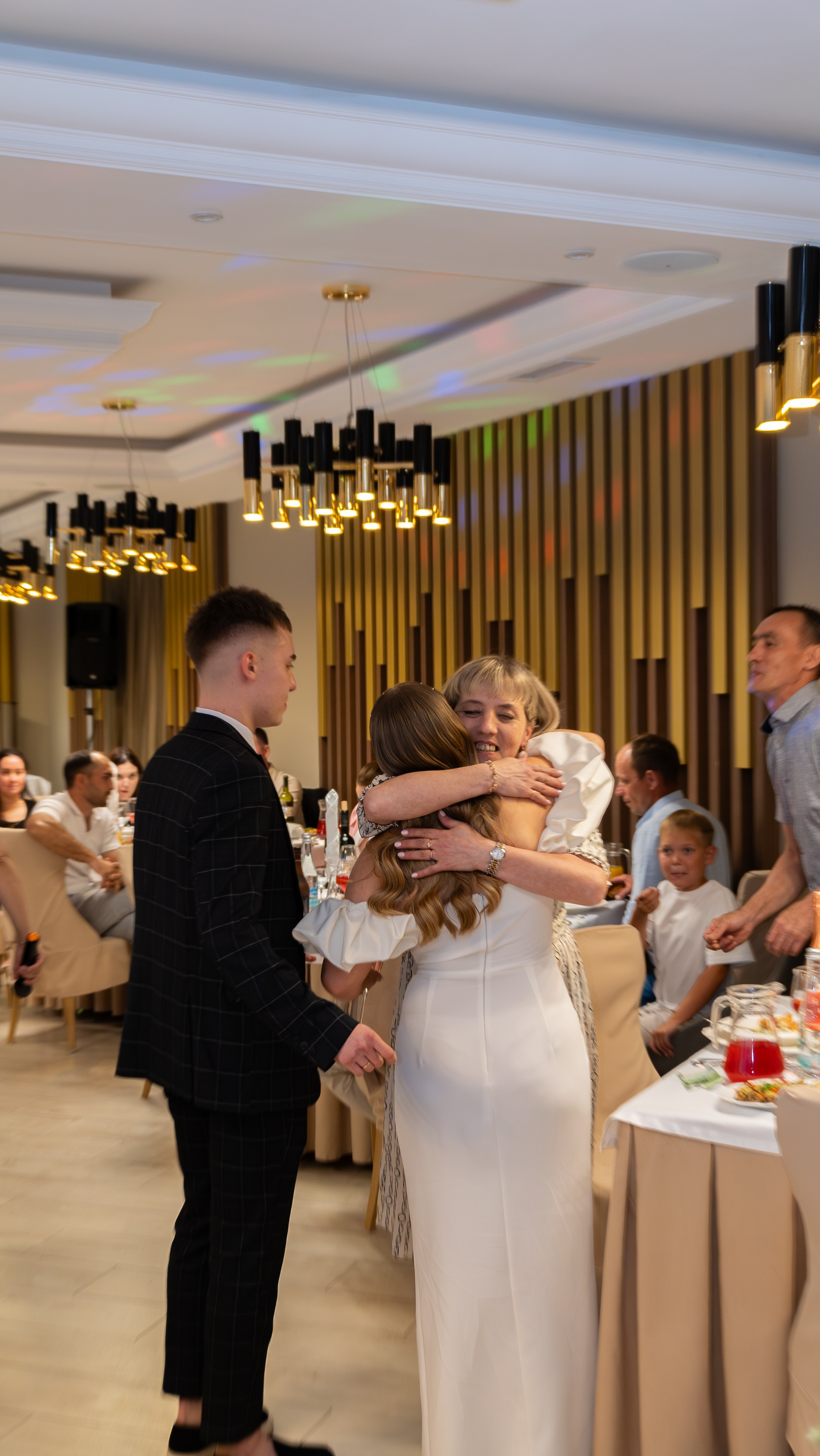 Камиль и Алена. Фотограф и видеограф Андрей Кукишев