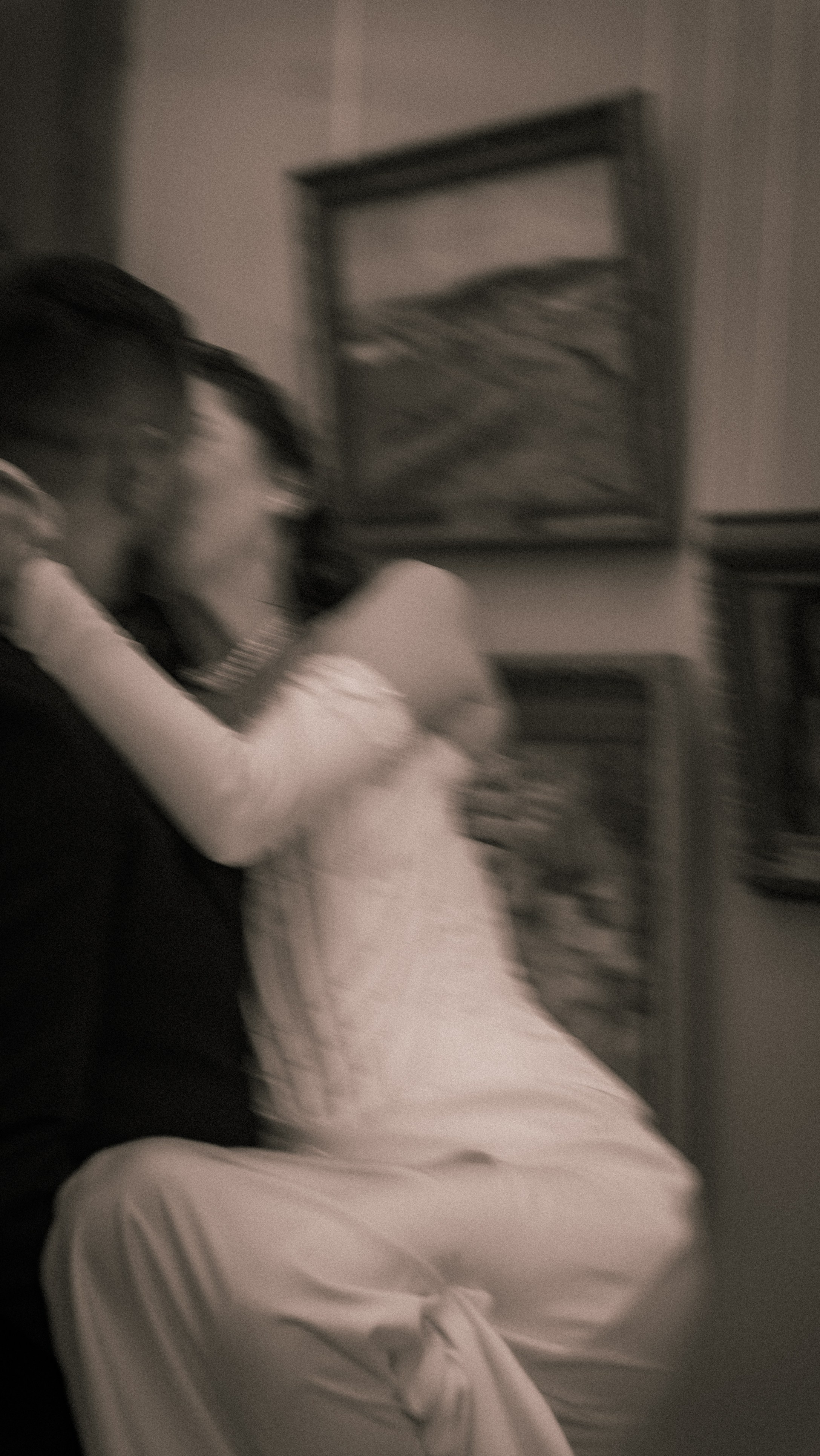 Федор и Любовь. Фотограф и видеограф Андрей Кукишев