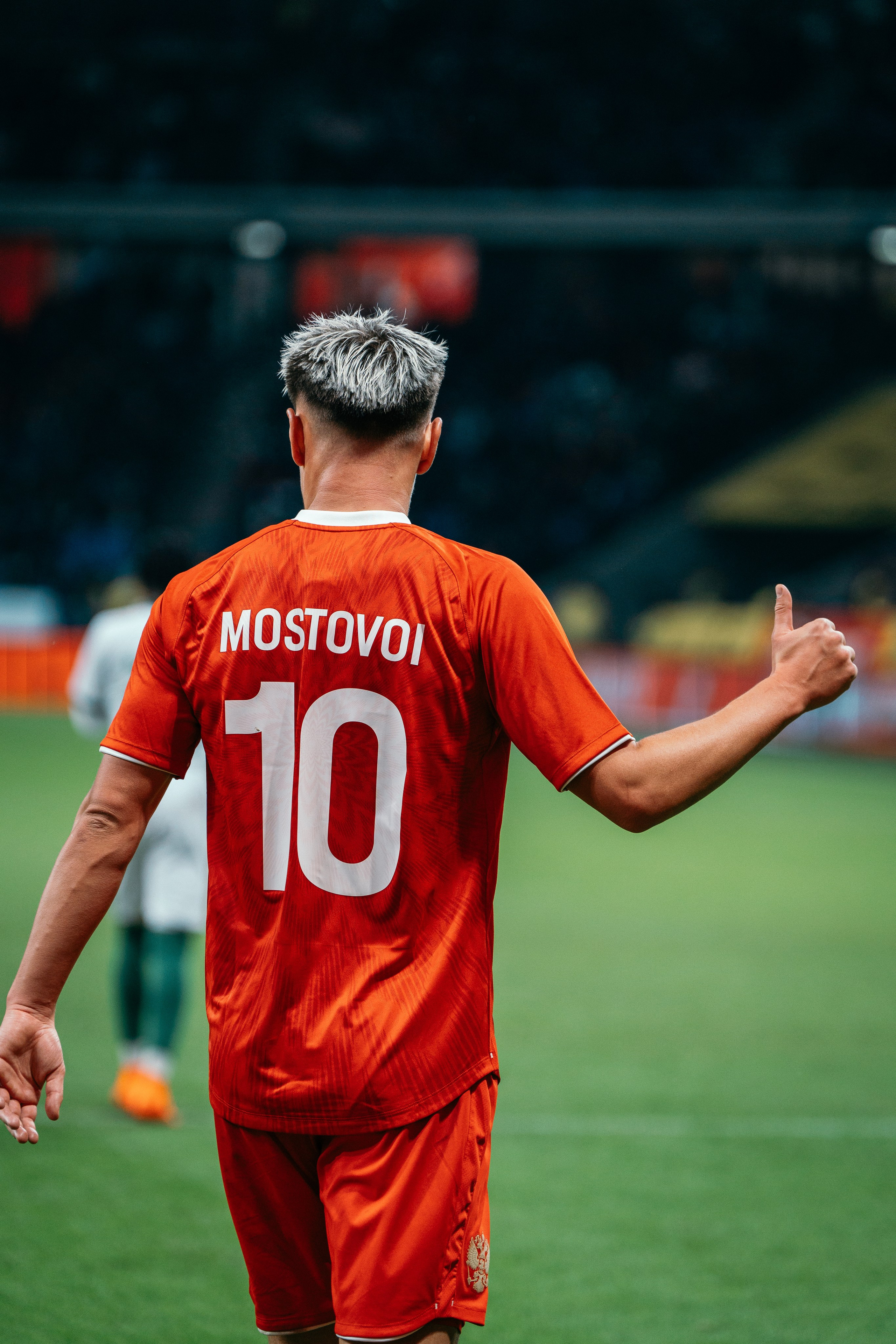 Sports. Photographer based in moscow Peter Tchana