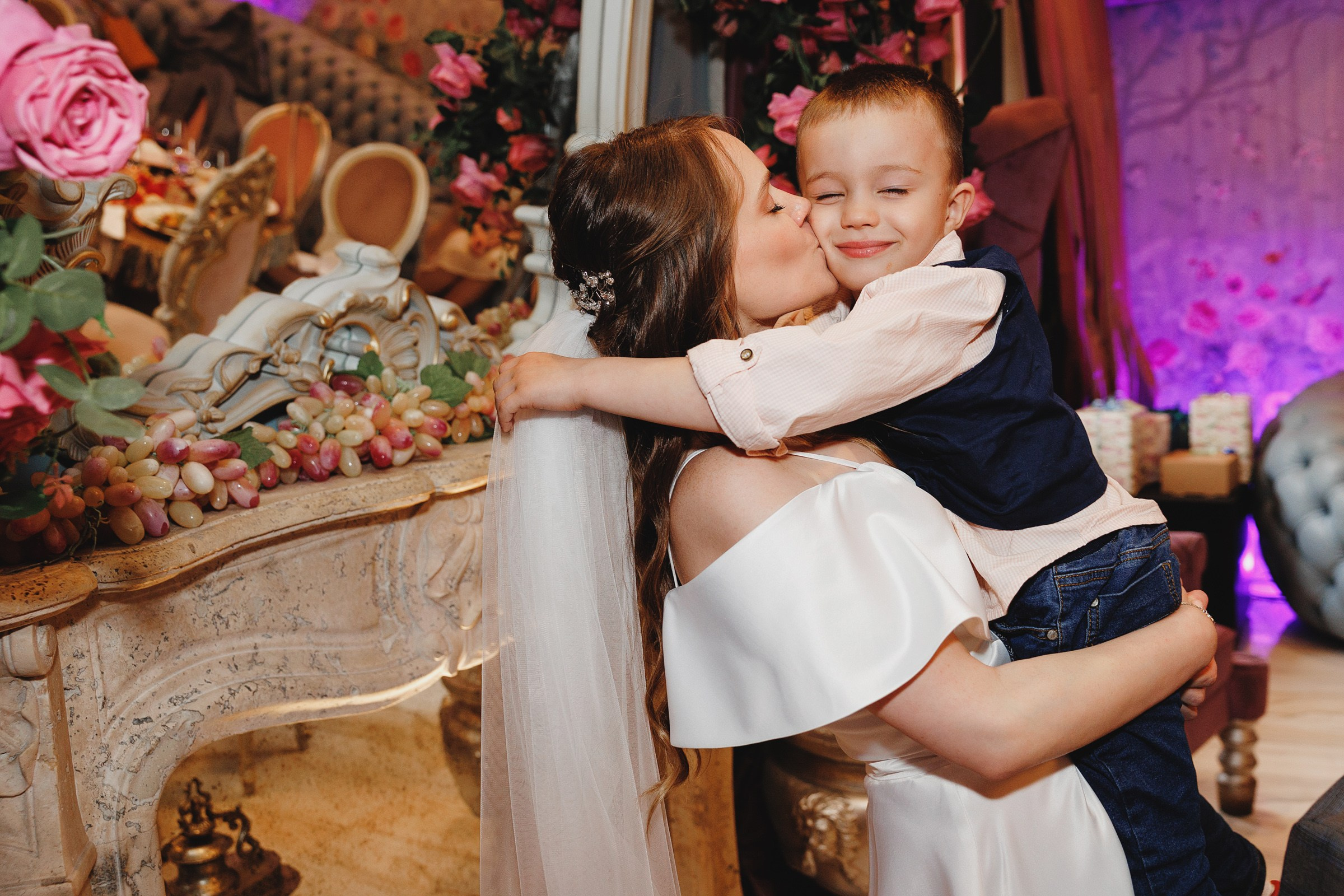 Александр Виктория. Свадебный фотограф и видеограф Дмитрий Горяченков