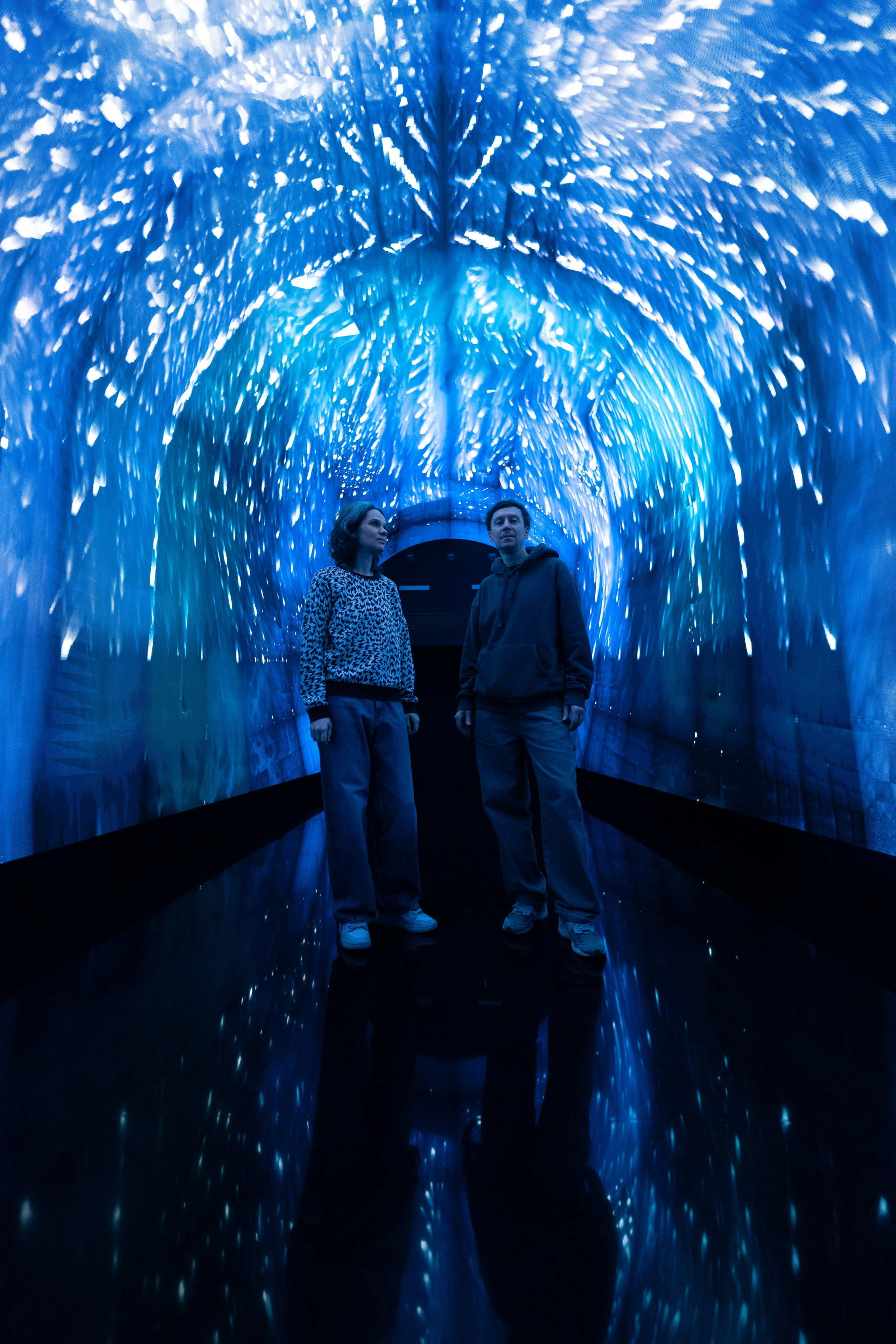 Generative Gallery & Luminar X, Making Magic. @tomrus: Рустам Шагиморданов — фотограф