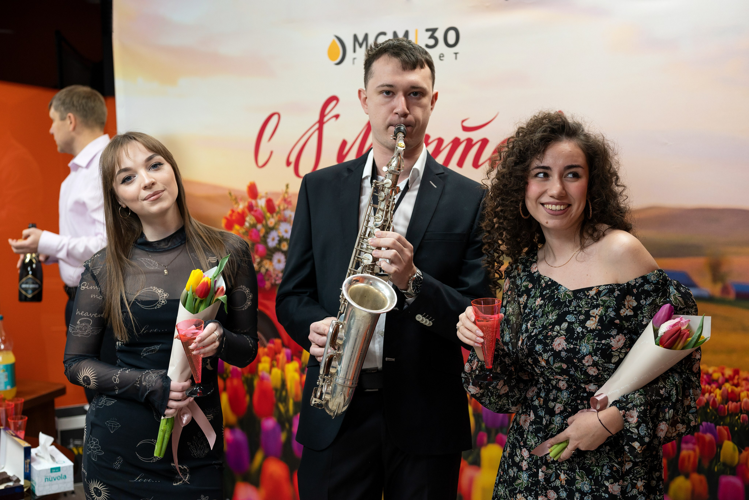 МСМ Групп 8 марта. Ваш фотограф📸 на motorcycle