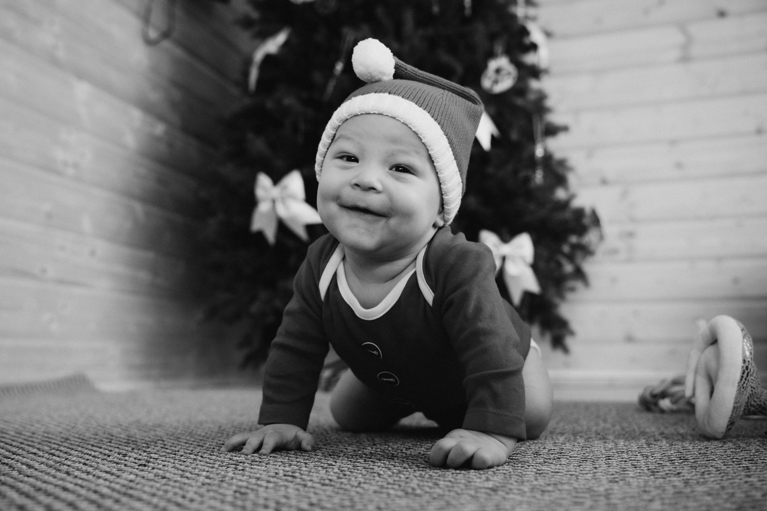 Домашняя фотосессия