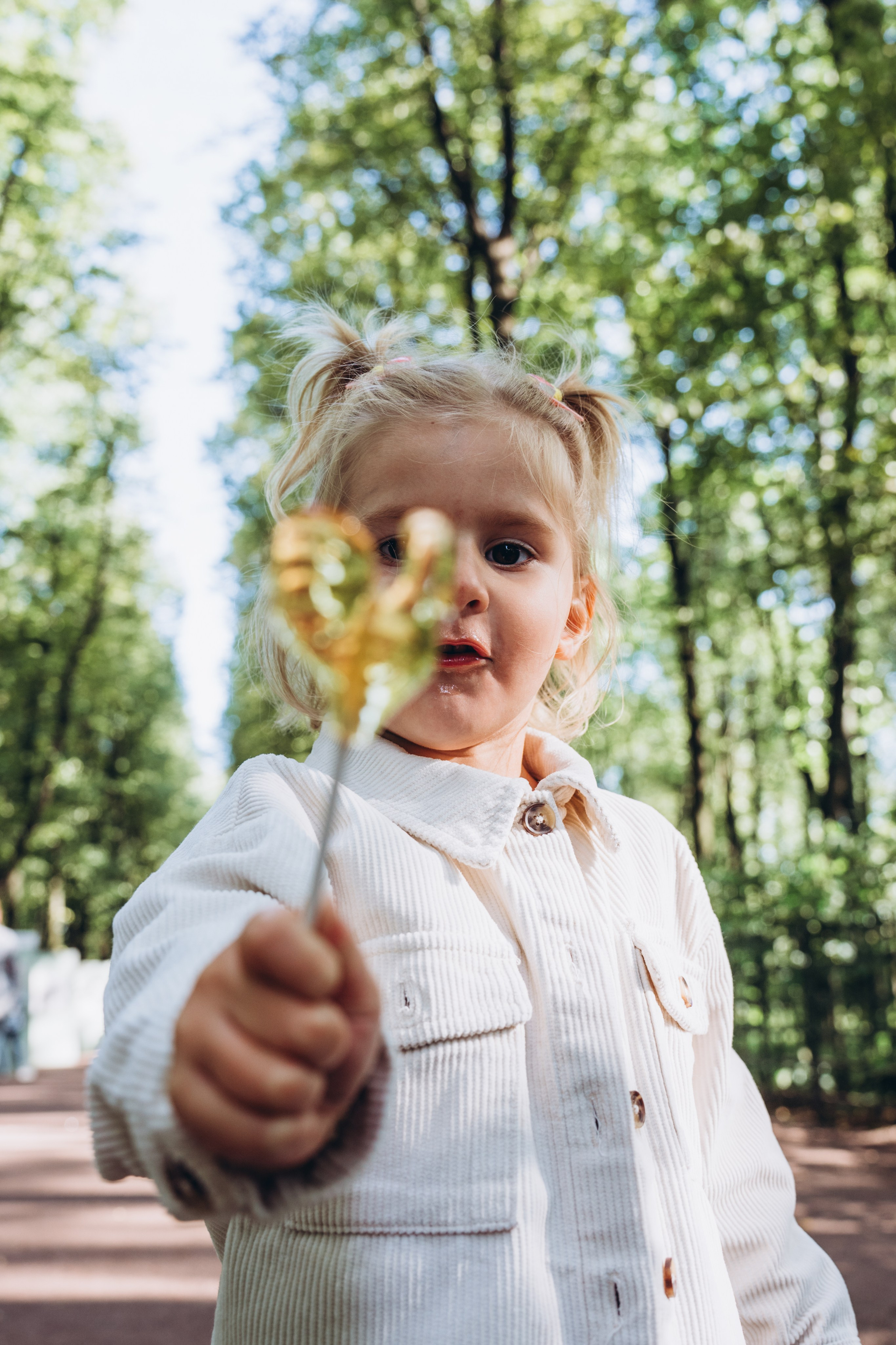 Подборка семейных фотосессий