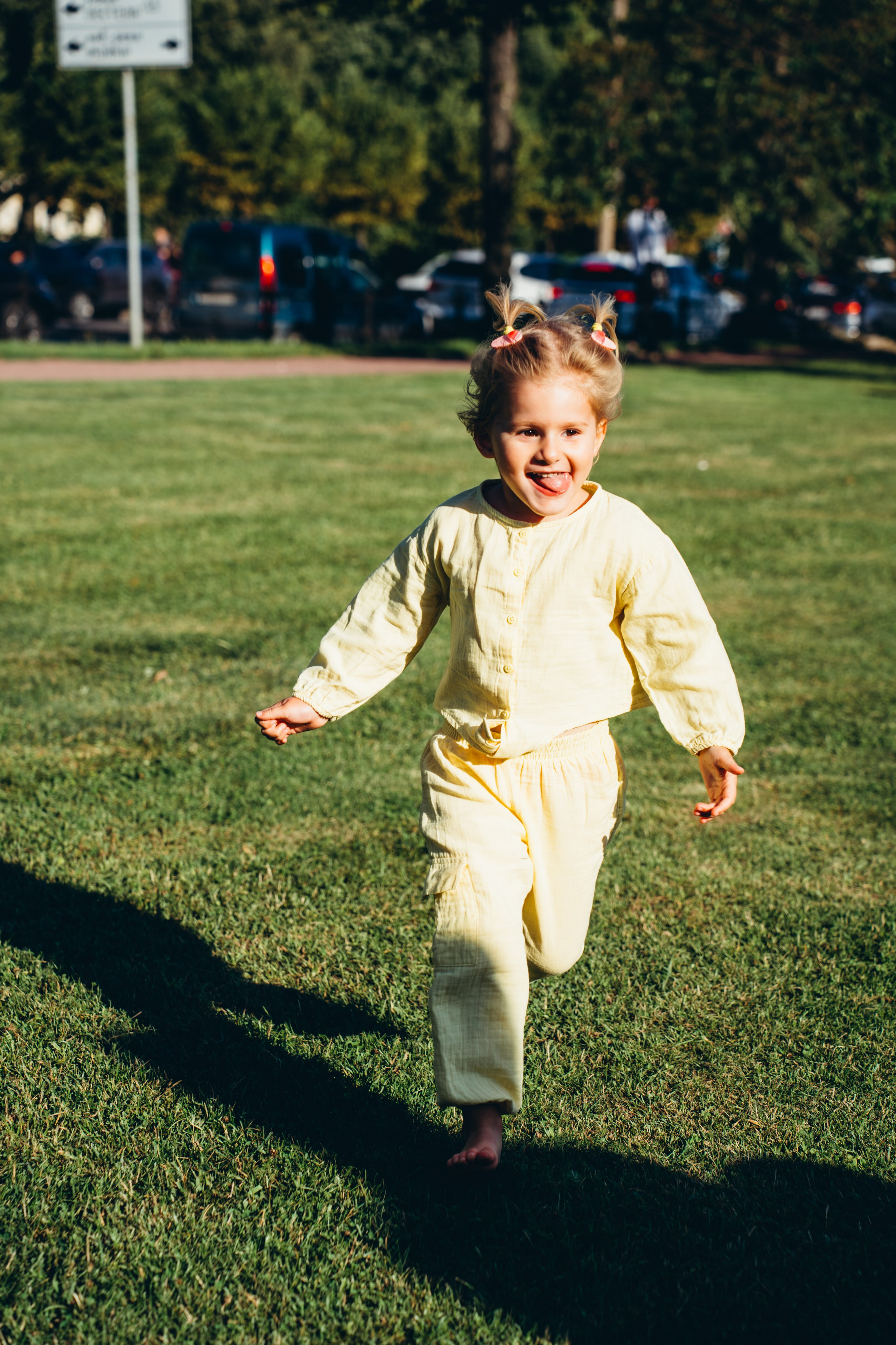 Подборка семейных фотосессий