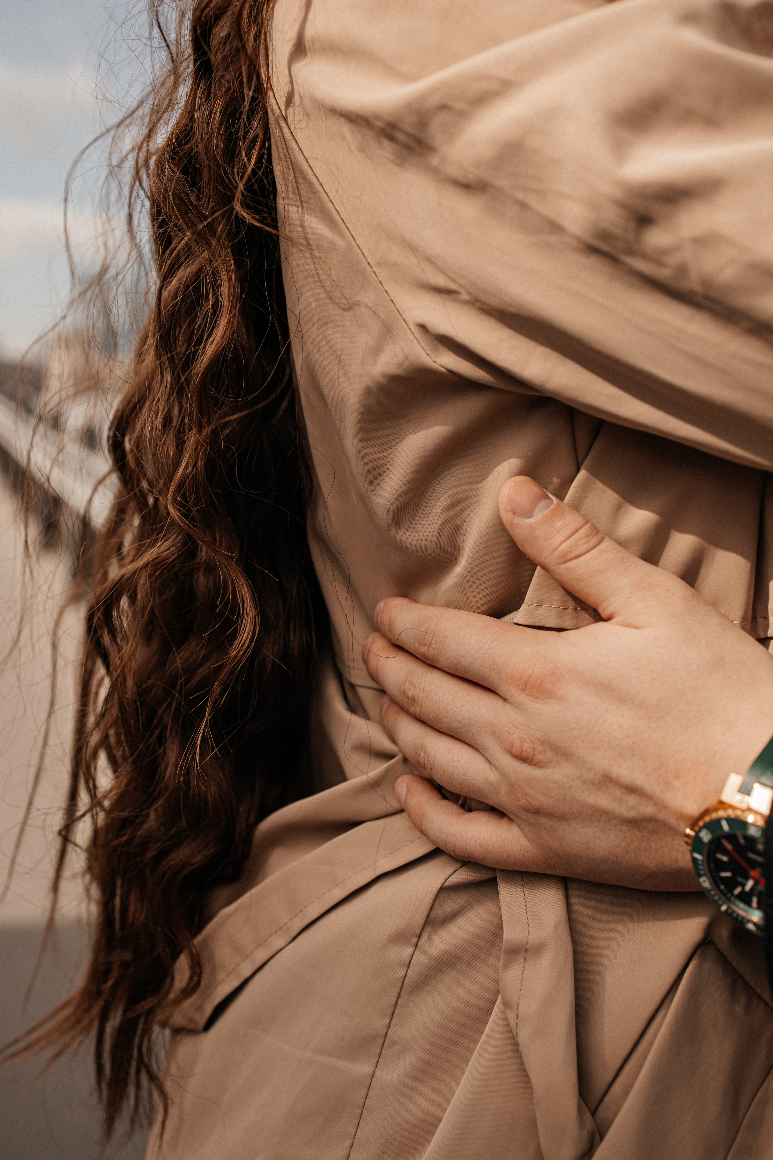 Love story прогулка по городу. Фотограф Алия Танцыкужина