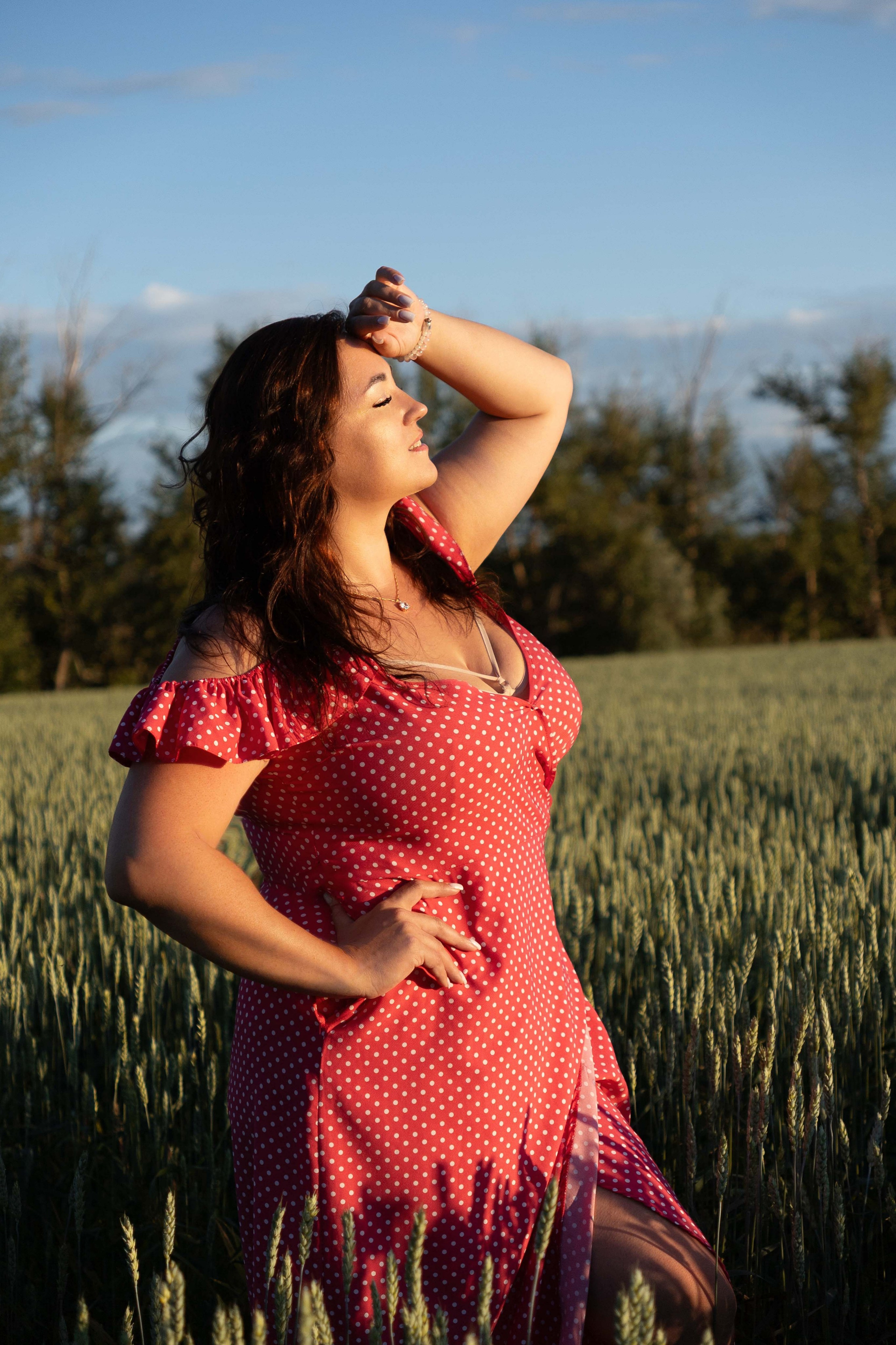 Уличные съемки